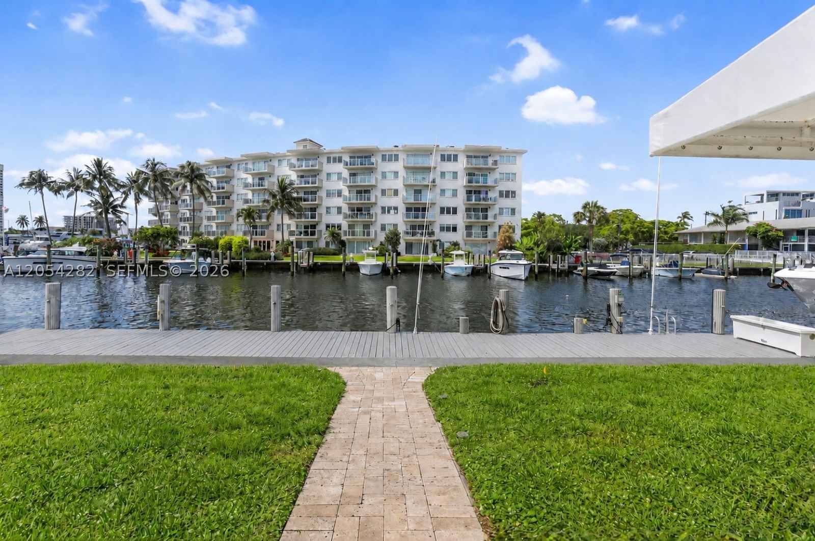 HARBOR VILLAGE SEC - Residential