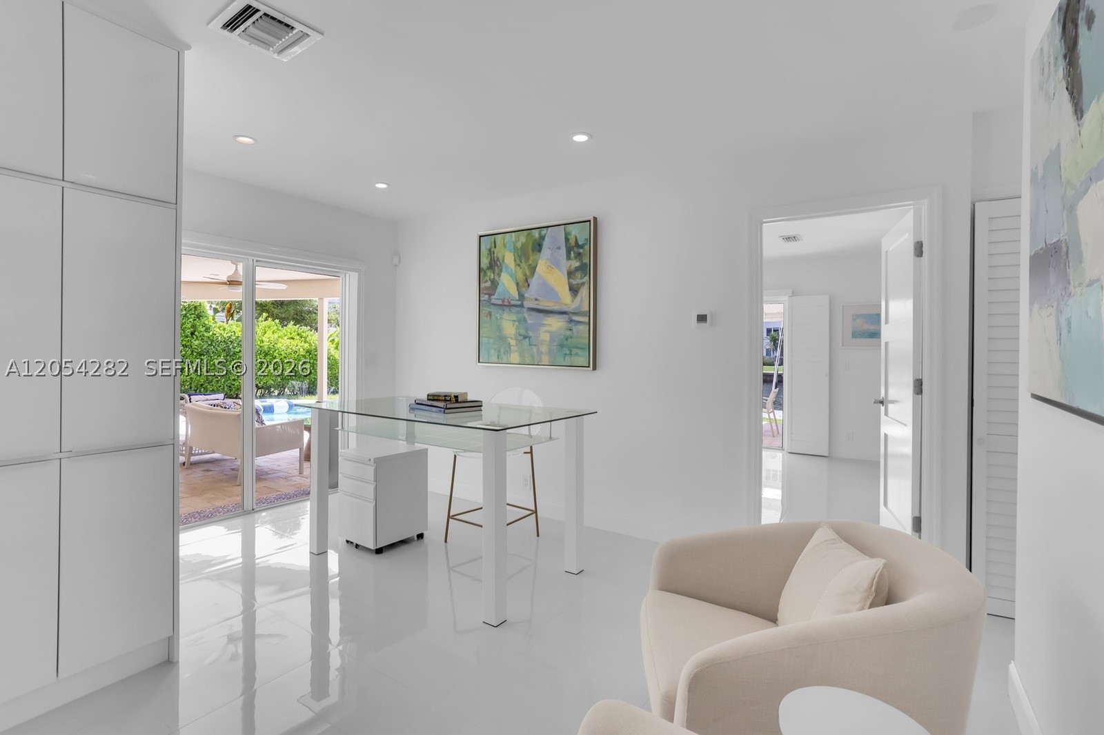 HARBOR VILLAGE SEC - Residential