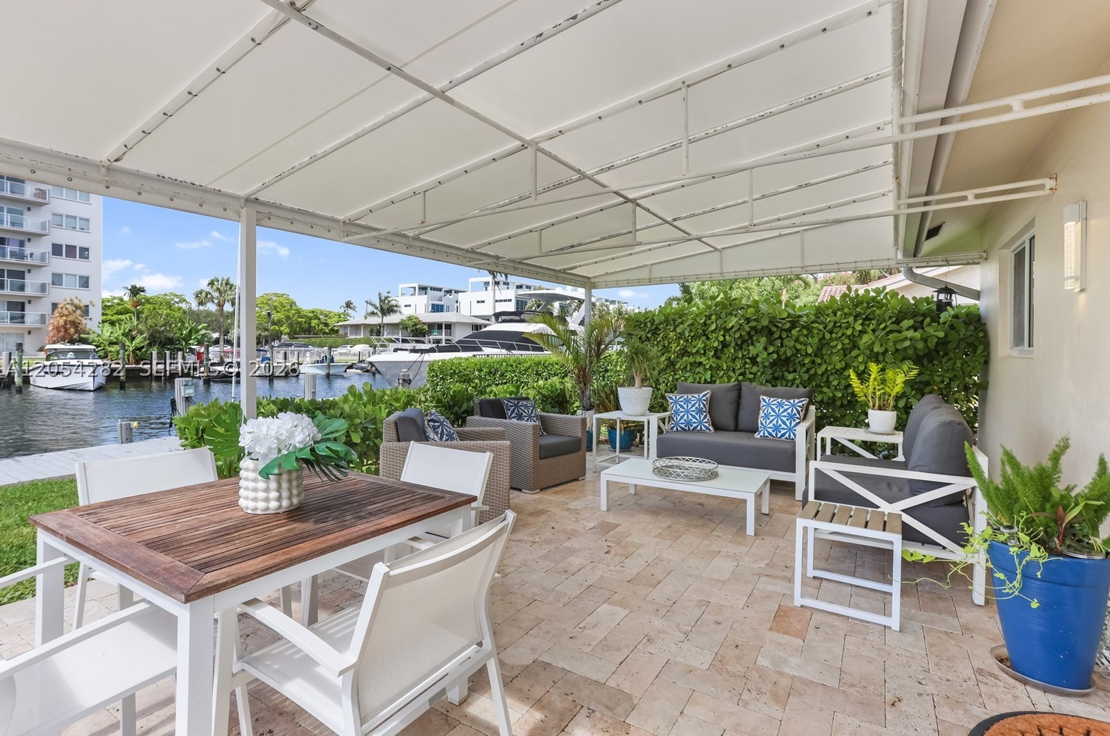 HARBOR VILLAGE SEC - Residential