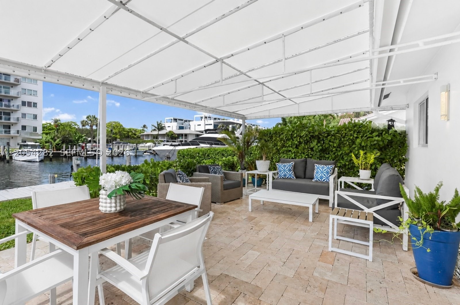 HARBOR VILLAGE SEC - Residential