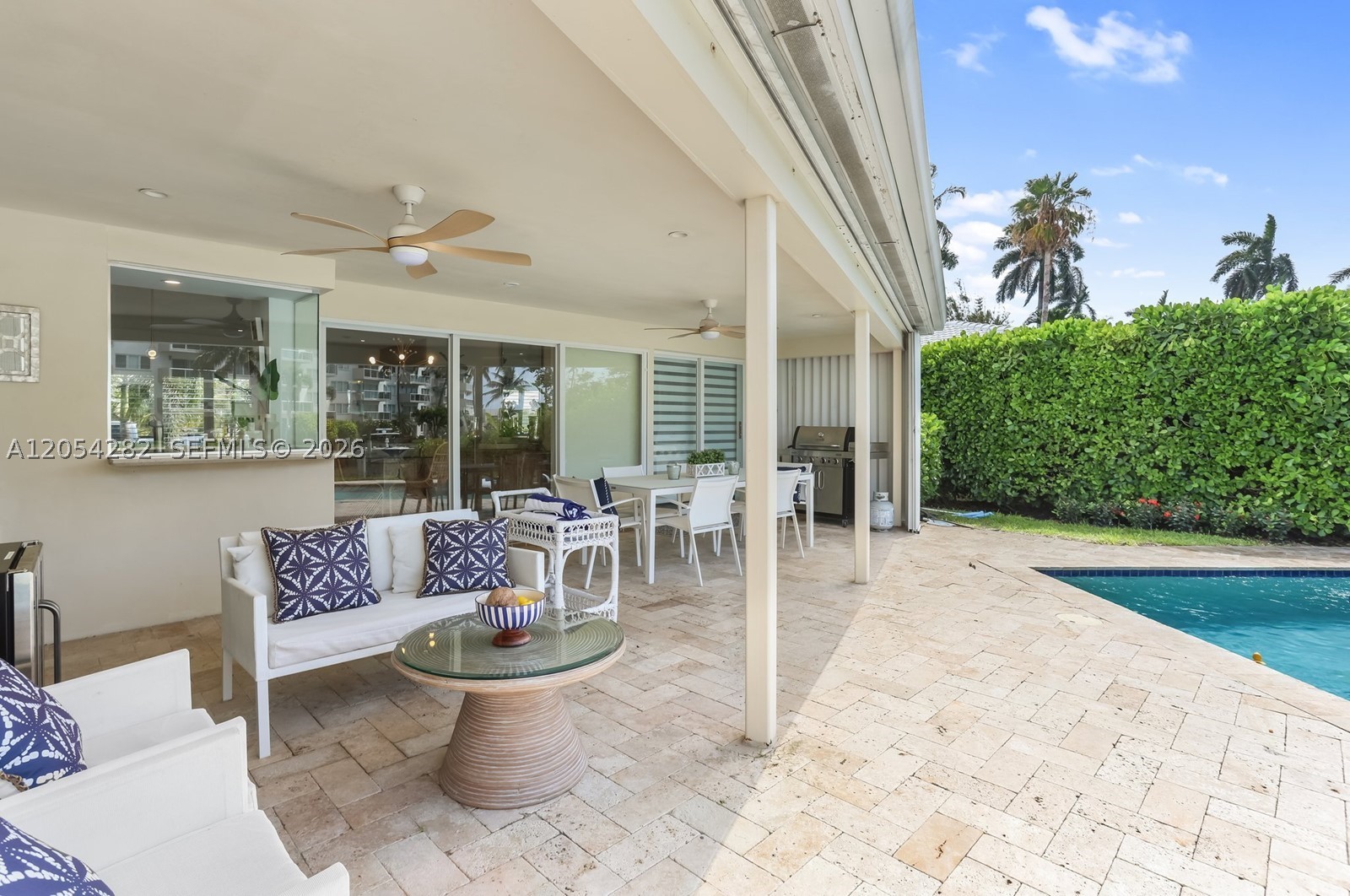 HARBOR VILLAGE SEC - Residential