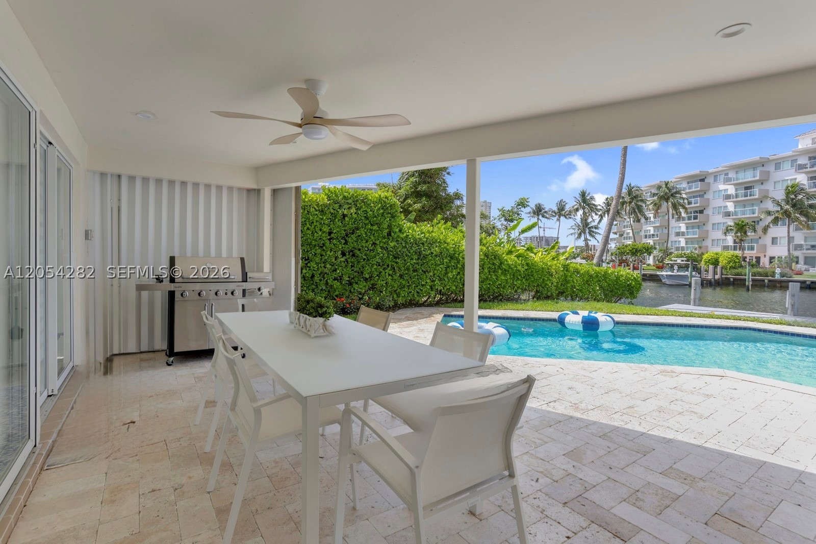 HARBOR VILLAGE SEC - Residential