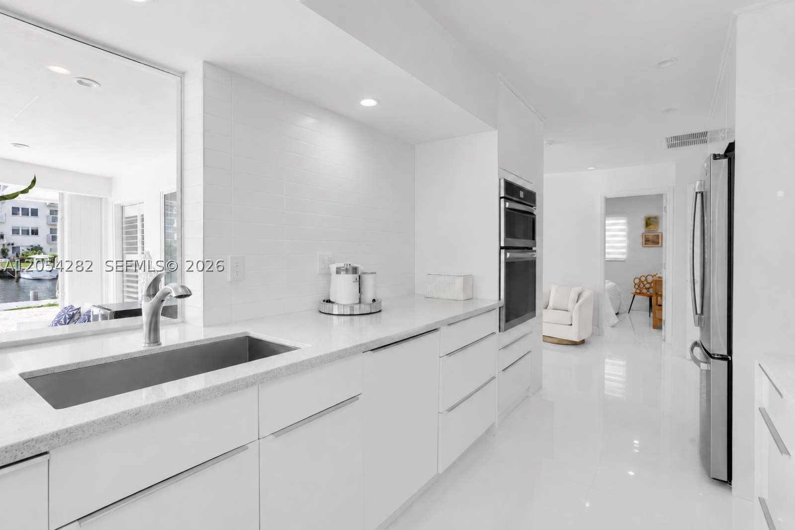 HARBOR VILLAGE SEC - Residential