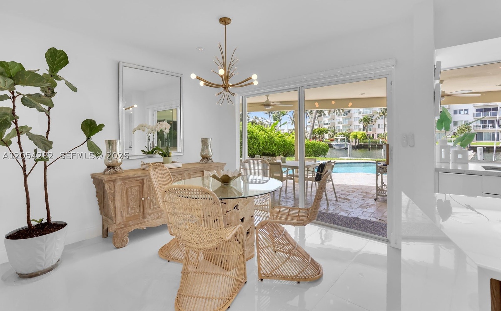 HARBOR VILLAGE SEC - Residential
