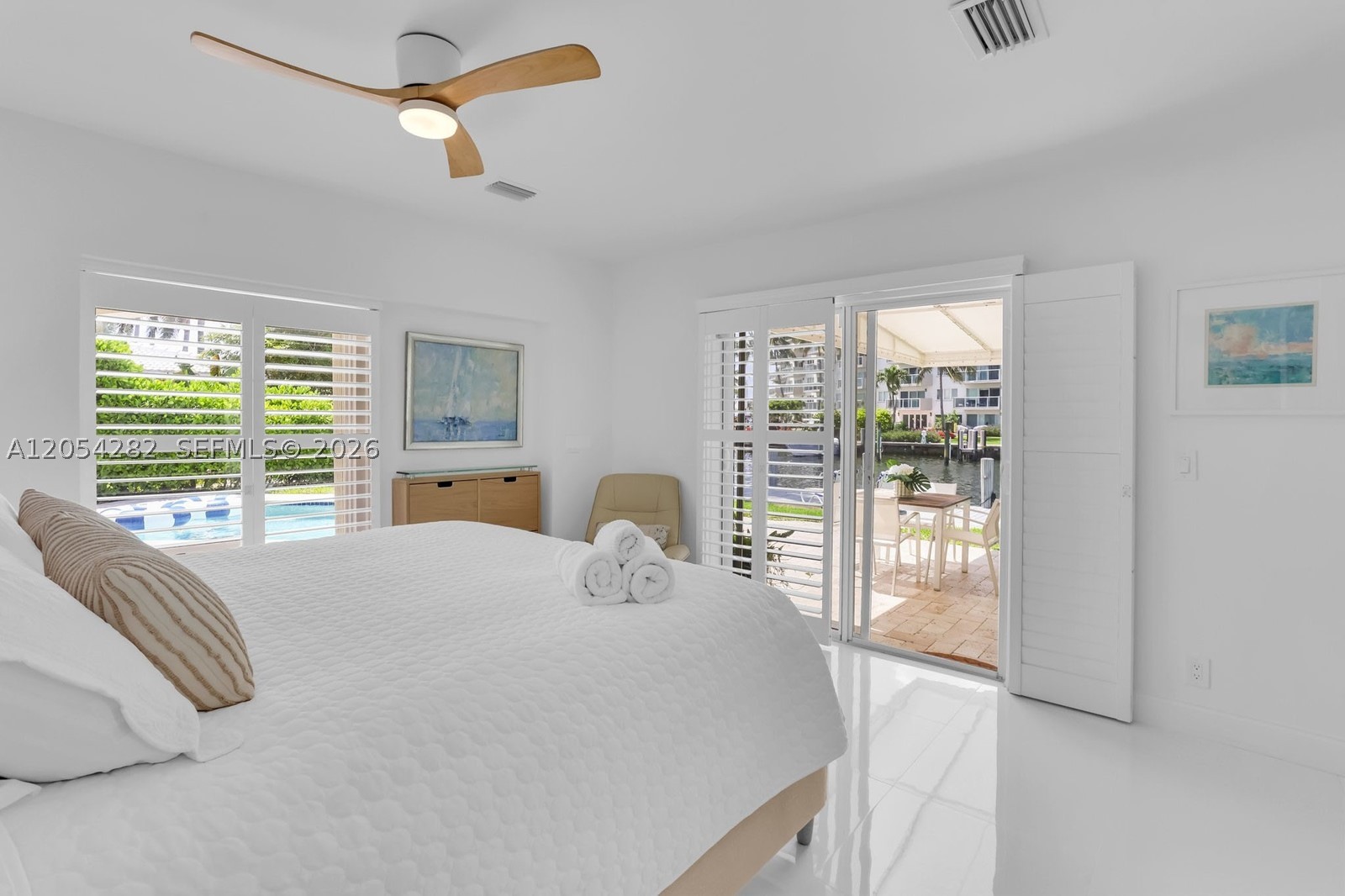 HARBOR VILLAGE SEC - Residential