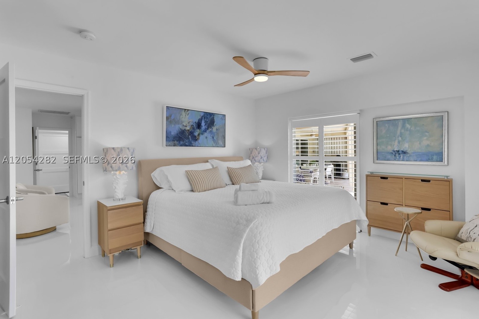 HARBOR VILLAGE SEC - Residential
