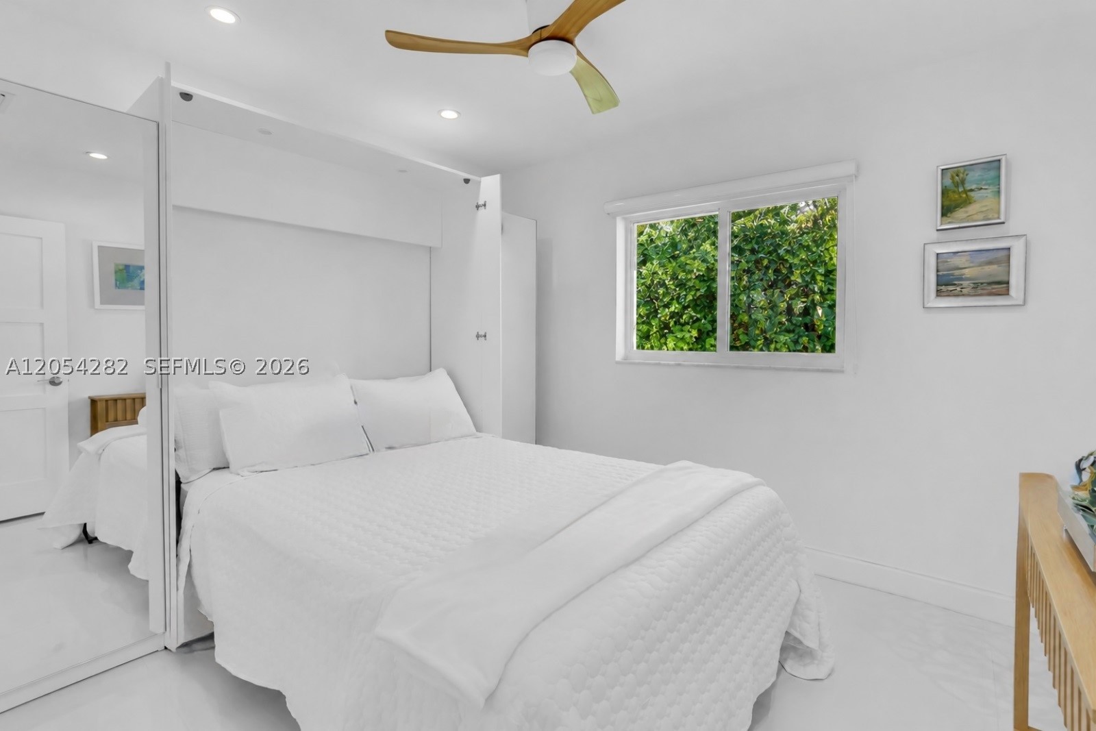 HARBOR VILLAGE SEC - Residential