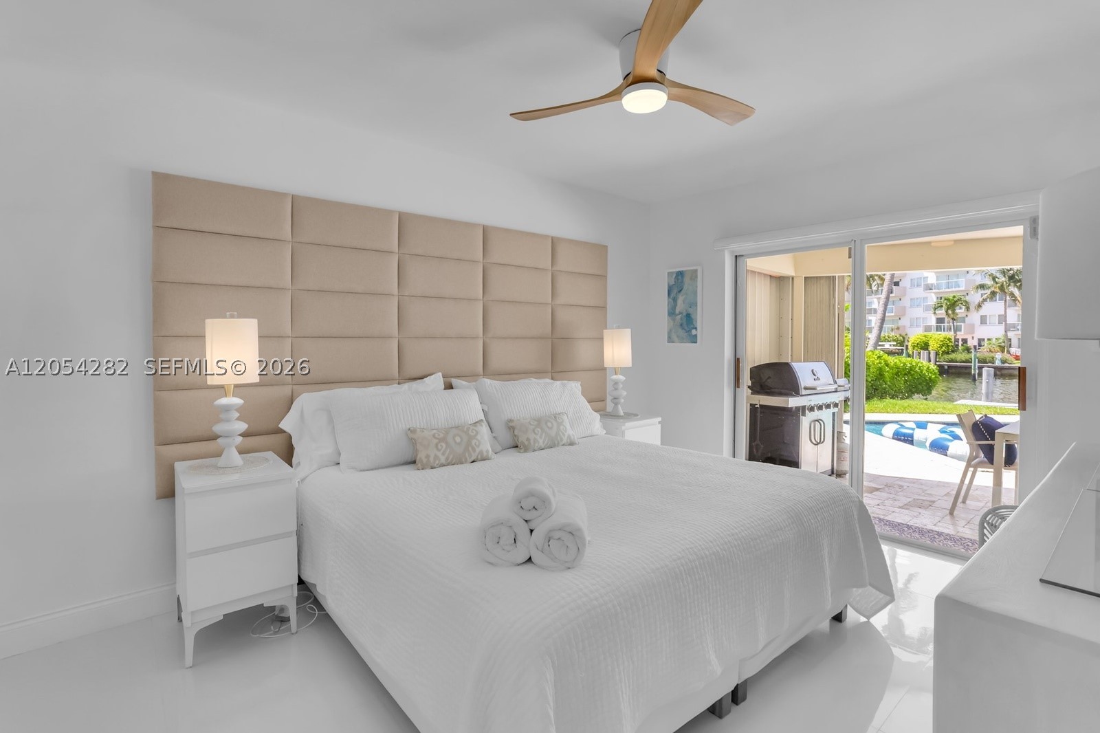 HARBOR VILLAGE SEC - Residential