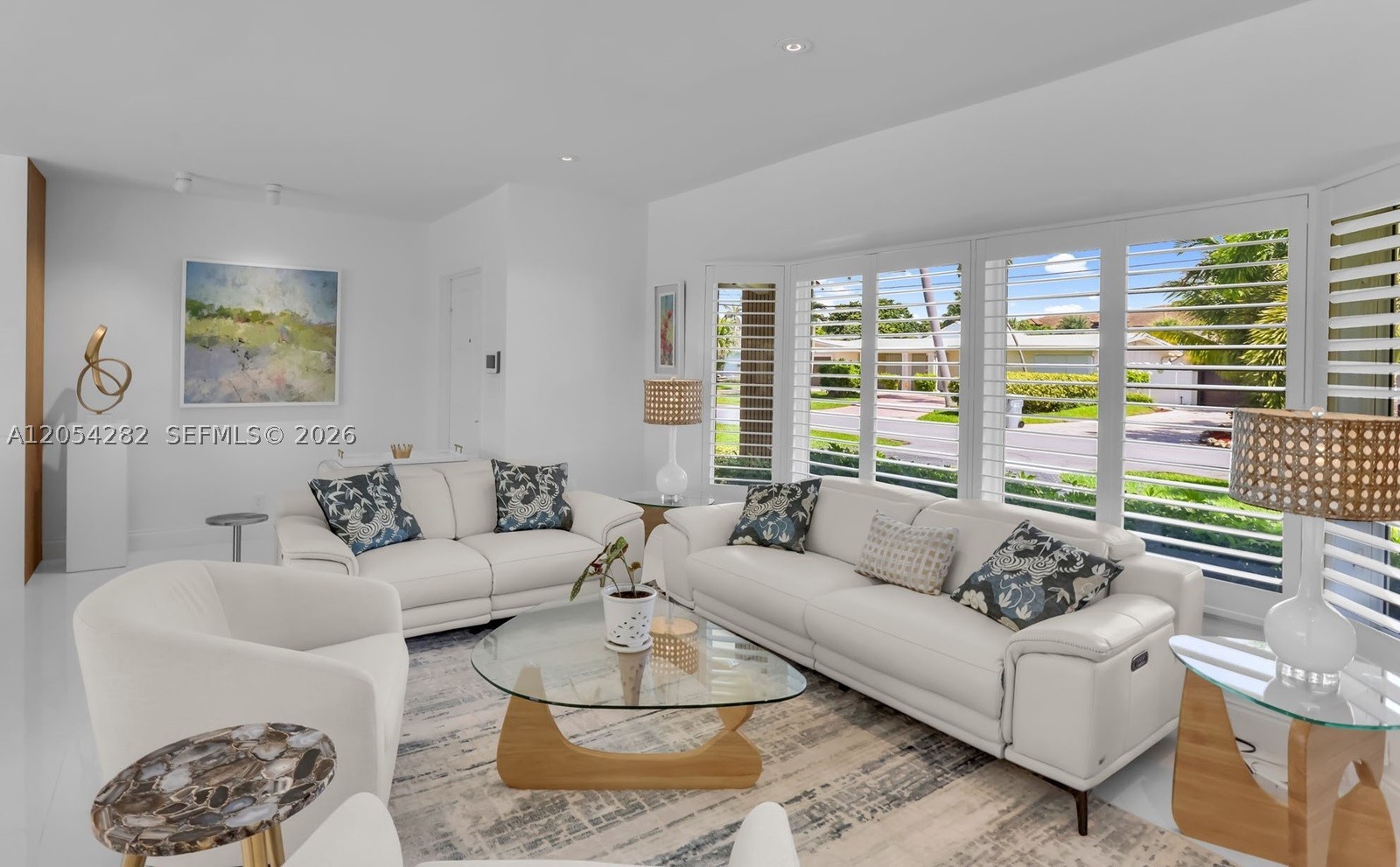 HARBOR VILLAGE SEC - Residential