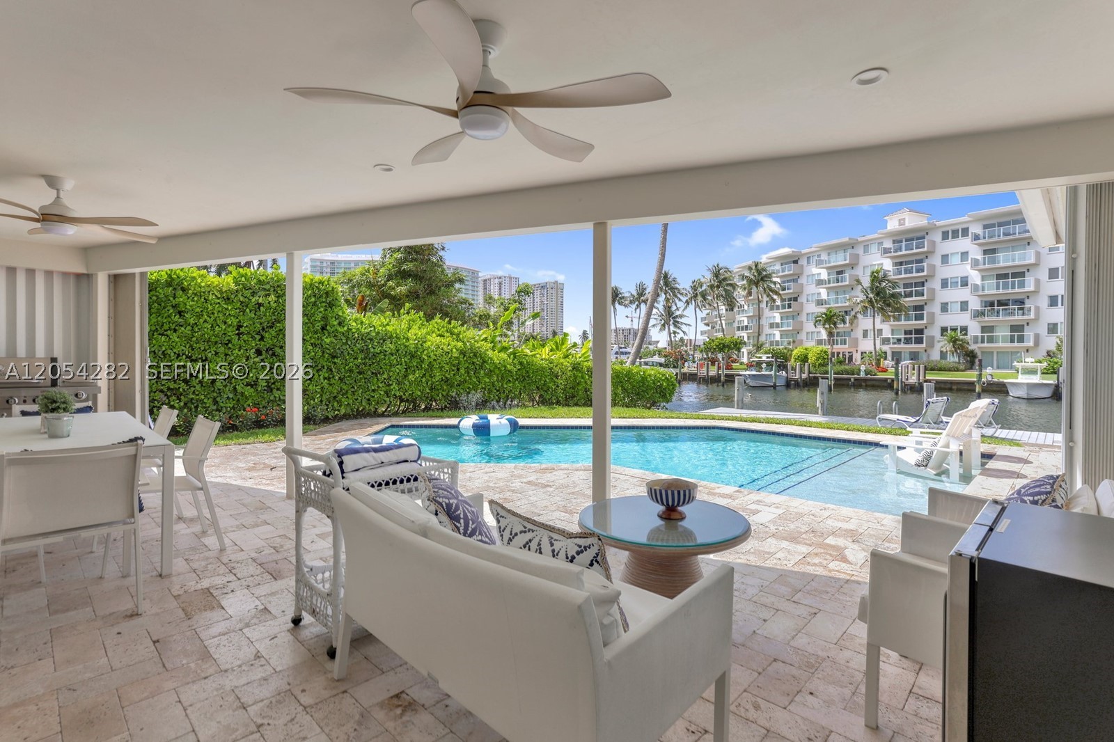 HARBOR VILLAGE SEC - Residential