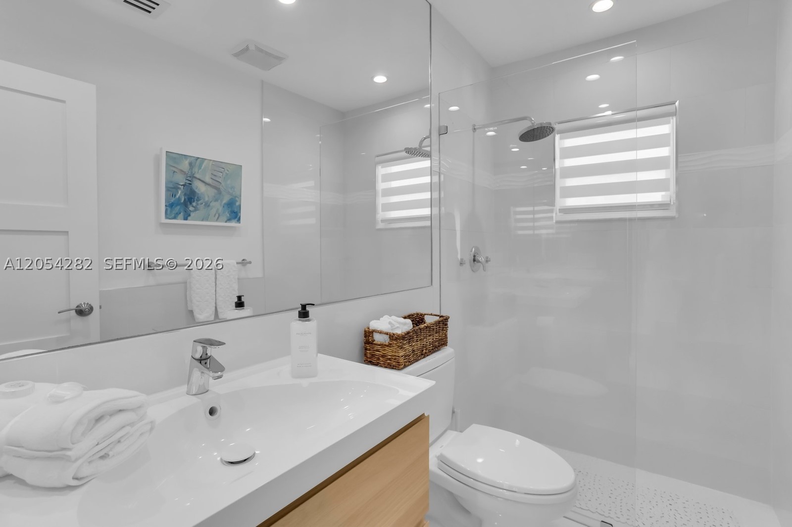 HARBOR VILLAGE SEC - Residential