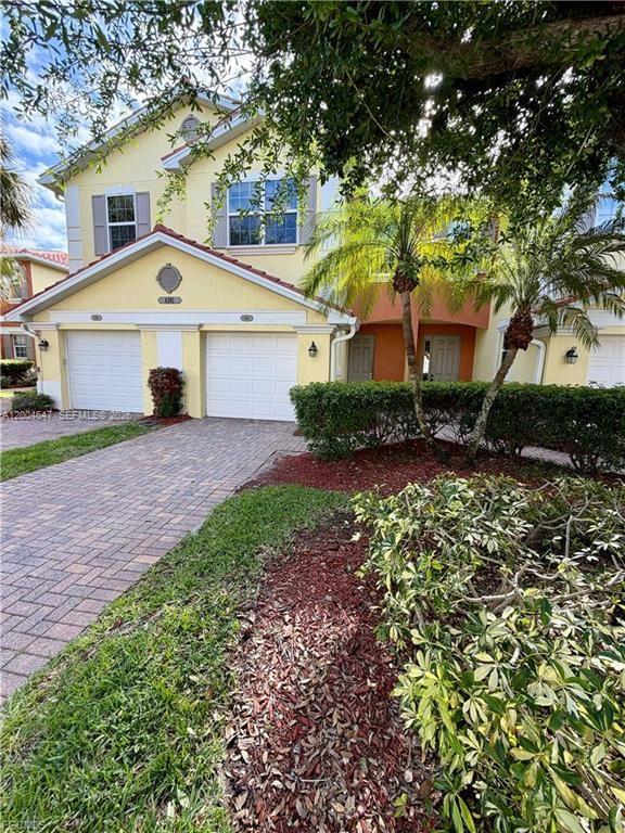 Welcome to Matera — a rare opportunity to own in one of the area’s most exclusive and well-kept communities. With just 102 meticulously maintained residences and a resort-style pool, Matera offers the perfect blend of privacy, comfort, and convenience. Ideally located, you’re minutes from downtown Fort Myers, Sanibel Island, Fort Myers Beach, US-41, RSW International Airport, and an endless selection of shopping and dining — putting everything you need right at your fingertips Rarely available unit offering 1,894 square feet of spacious, well-designed living, including 3 bedrooms, 2.5 bathrooms, and a private 1-car garage. With a layout that lives like a single-family home, this property delivers the space and comfort you are actively searching for. Opportunities like this don’t come around often in Matera. Schedule your showing today before it’s gone.