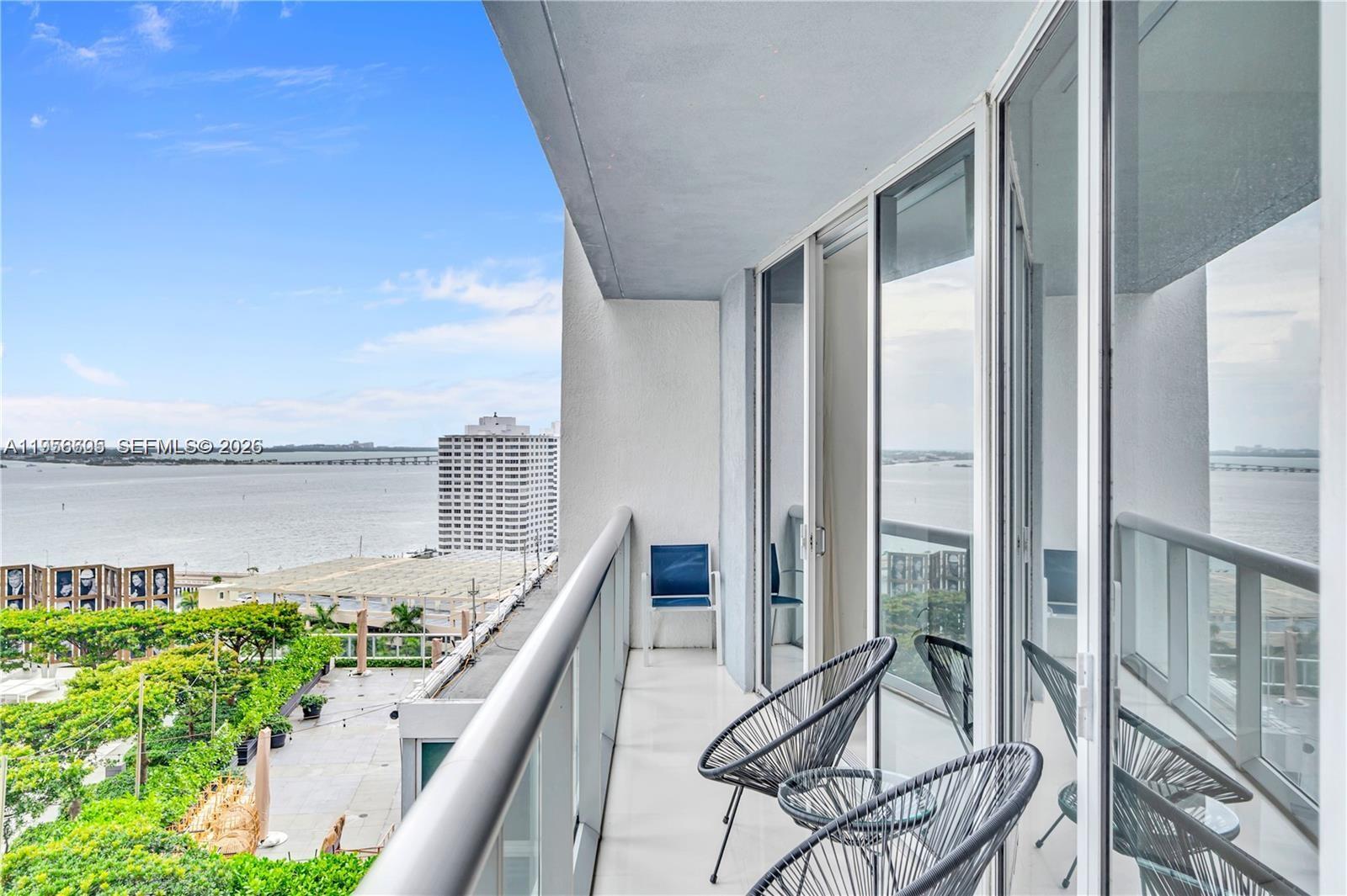 Own  1-bedroom waterfront residence at Icon Brickell, 485 Brickell Ave, one of the most iconic and in-demand buildings in Miami. This property is fully approved for Airbnb and short-term rentals year-round, making it a top-tier income-producing asset in the heart of Brickell. Wake up to breathtaking water and skyline views while enjoying world-class, resort-style amenities recognized as some of the best in Miami — expansive waterfront pools, luxury spa, state-of-the-art fitness center, concierge services, and an unmatched urban lifestyle. Located in one of Miami’s most important and walkable locations, just steps from Brickell City Centre, fine dining, nightlife, and financial hubs, and minutes from Miami Beach and the airport. Whether you’re looking for a high-performing Airbnb investment, a luxury second home, or a turn-key waterfront property, this residence delivers location, flexibility, and prestige — all in one.