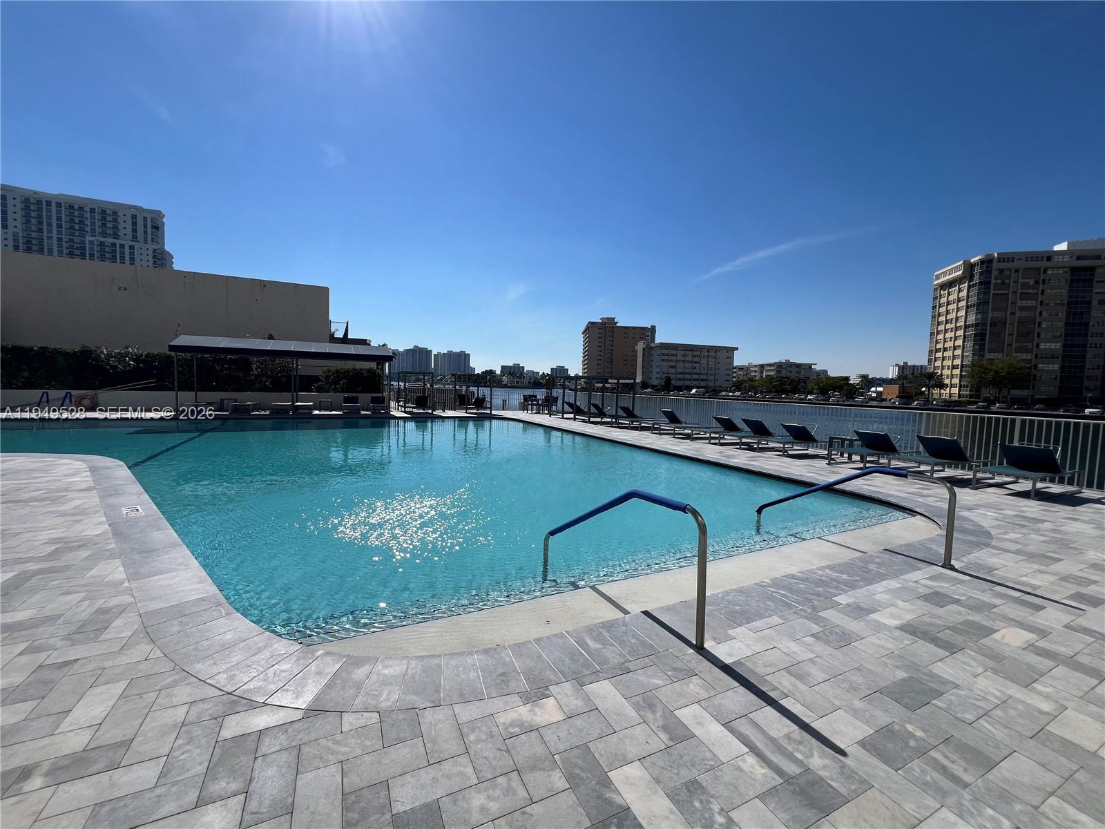 PLAZA TOWERS NORTH CONDO - Residential