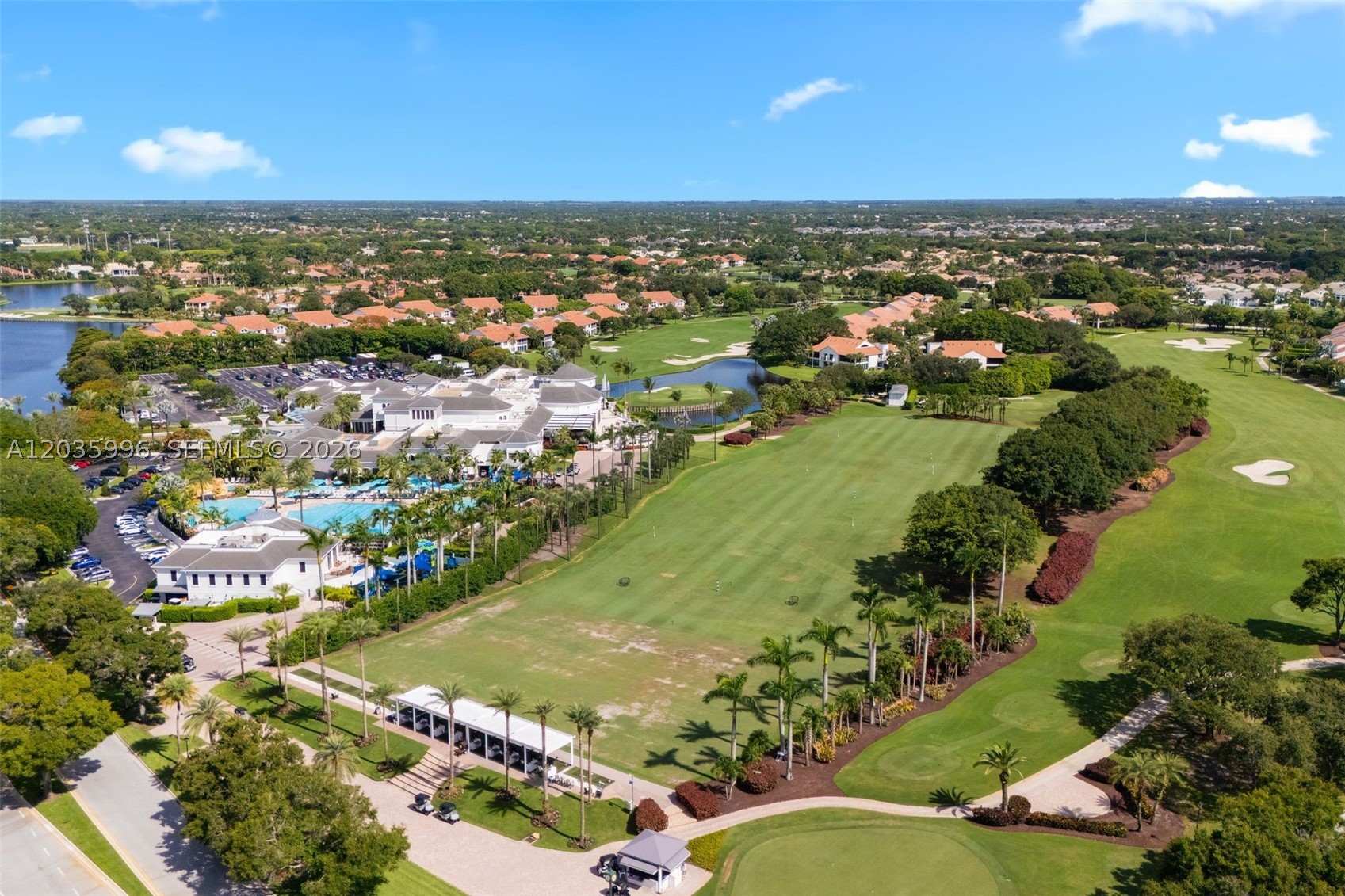 GRAND OAKS OF ARVIDA COUN - Residential
