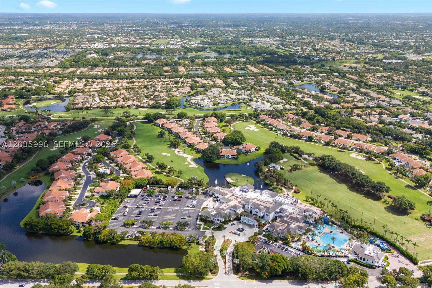 GRAND OAKS OF ARVIDA COUN - Residential