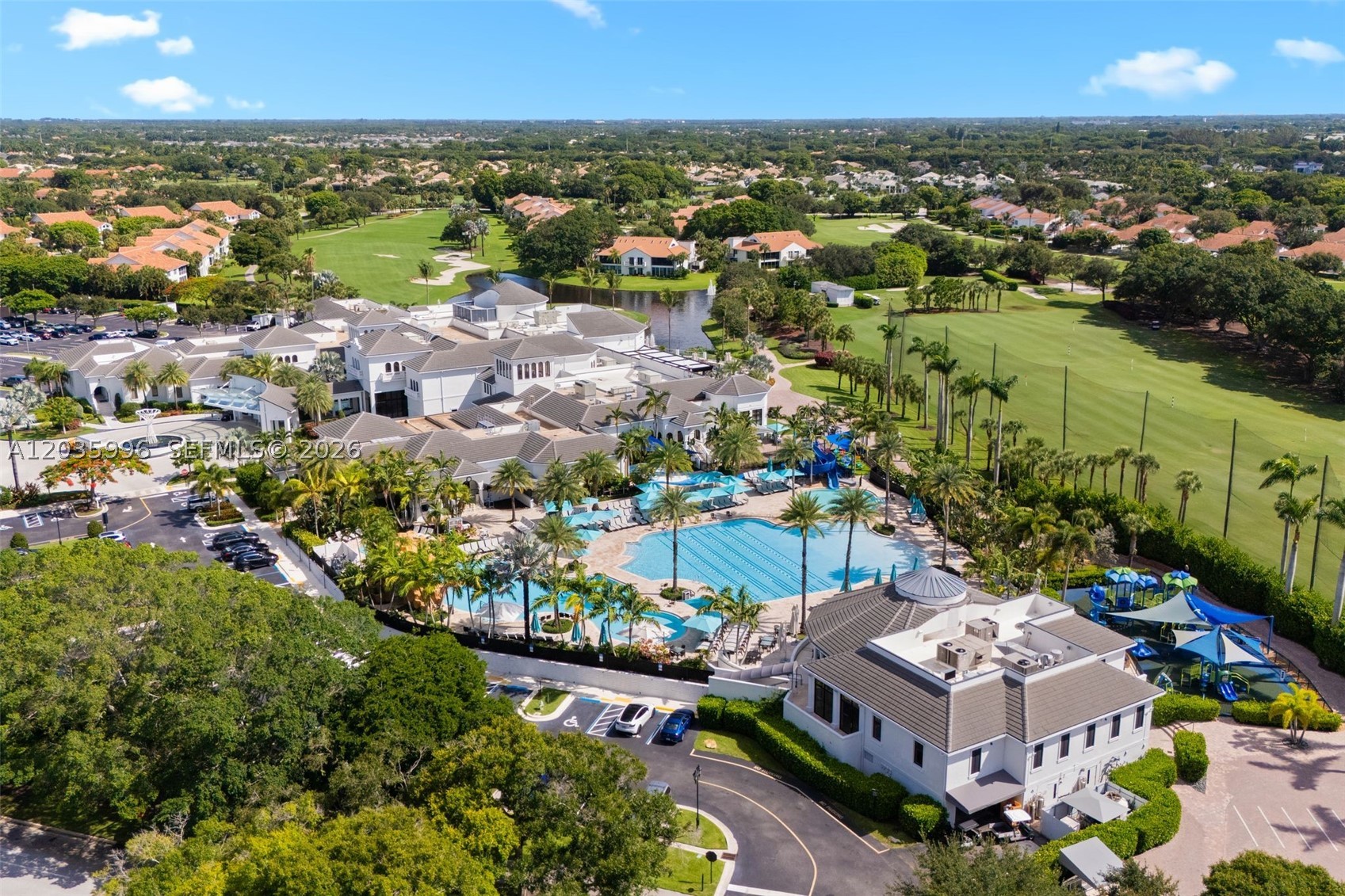 GRAND OAKS OF ARVIDA COUN - Residential
