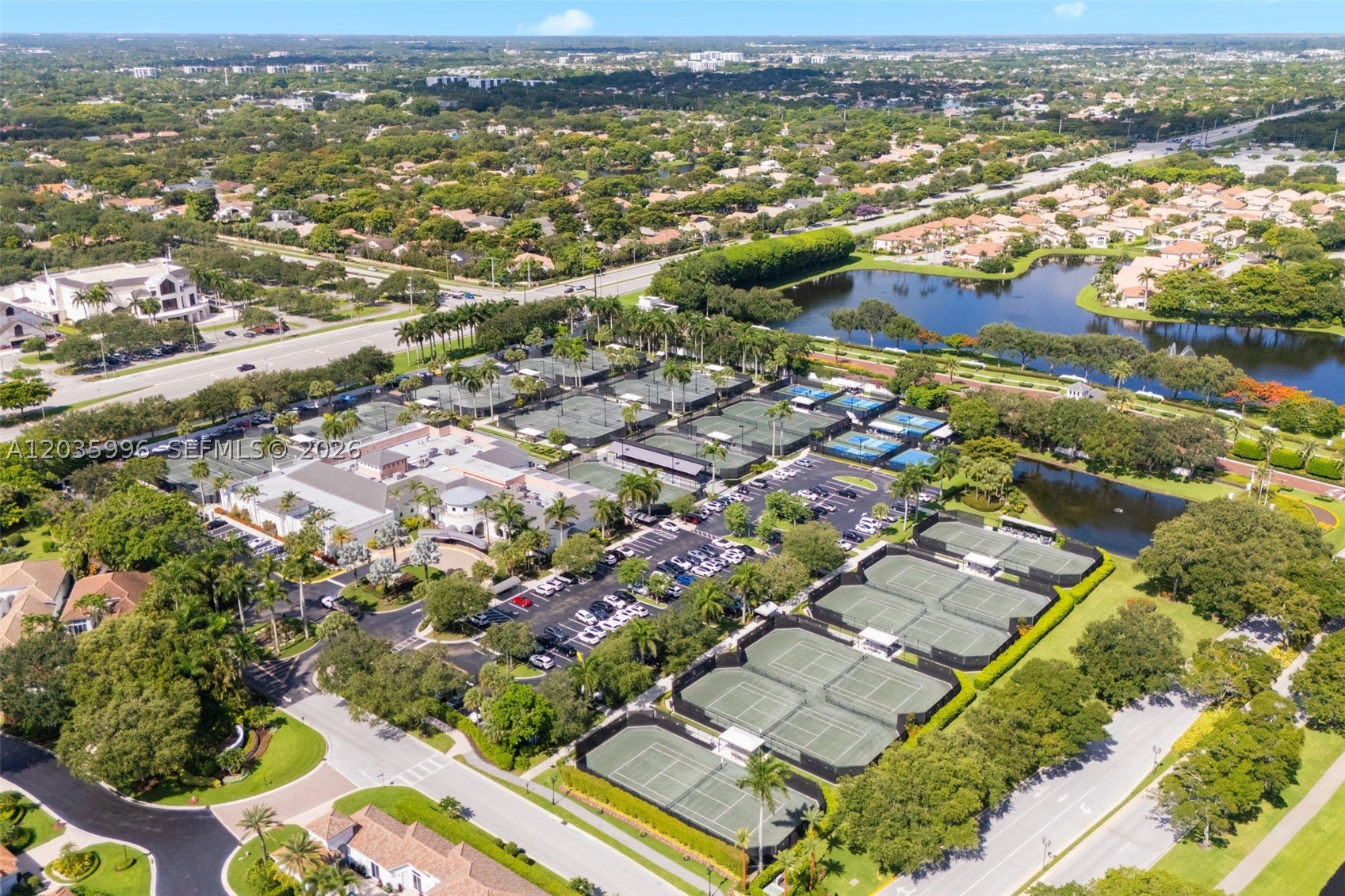 GRAND OAKS OF ARVIDA COUN - Residential