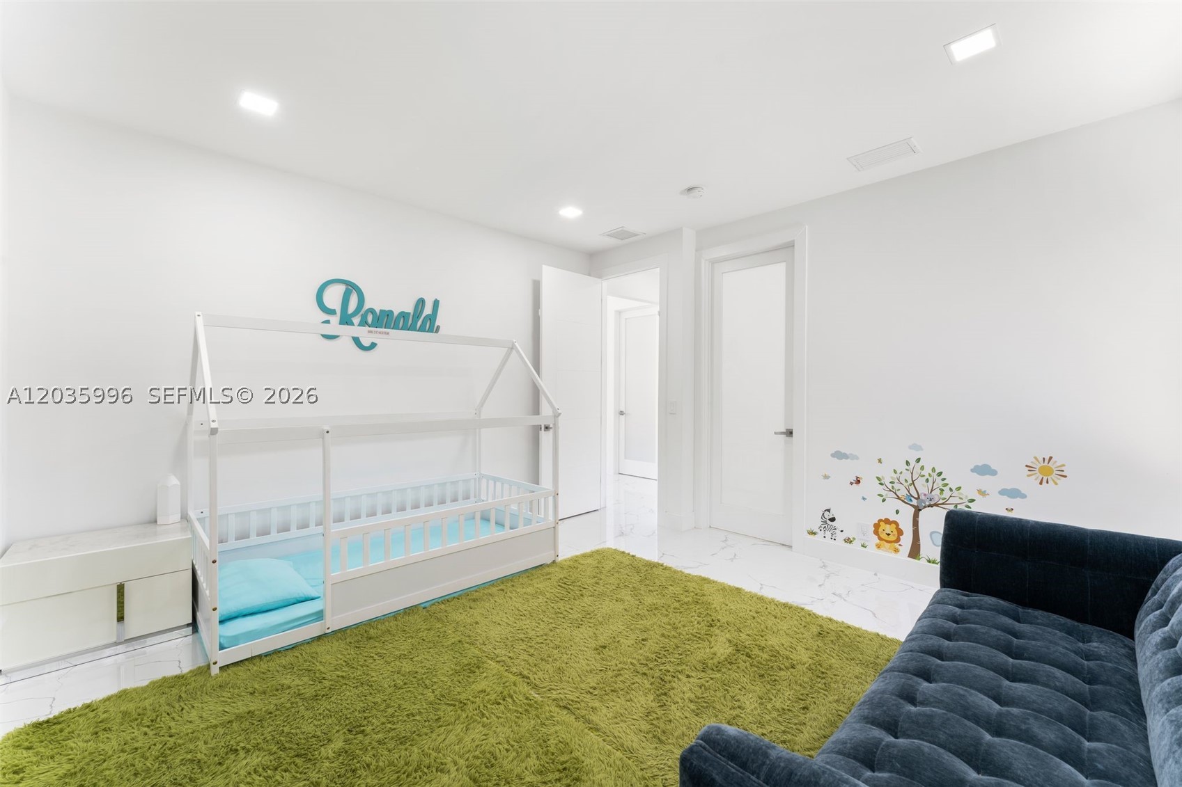 GRAND OAKS OF ARVIDA COUN - Residential