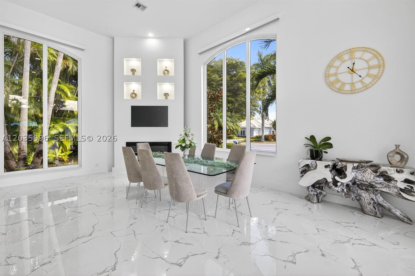 GRAND OAKS OF ARVIDA COUN - Residential