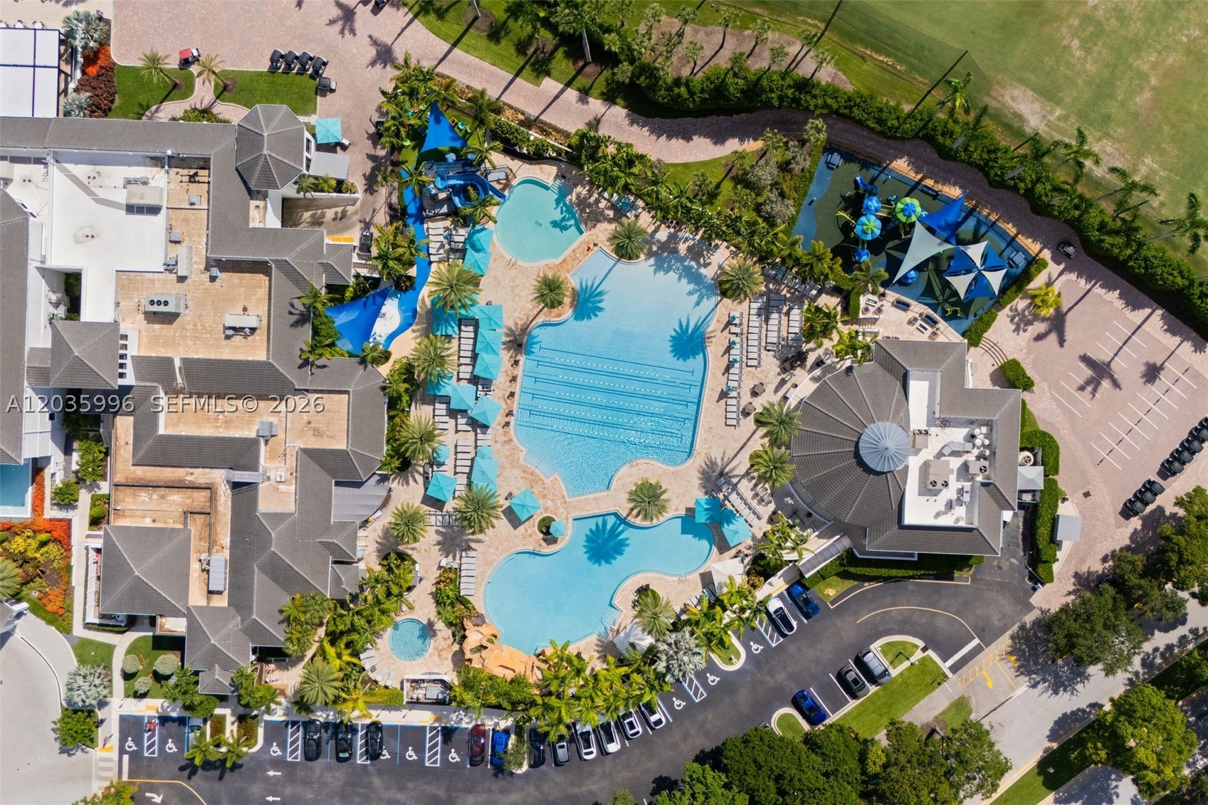 GRAND OAKS OF ARVIDA COUN - Residential