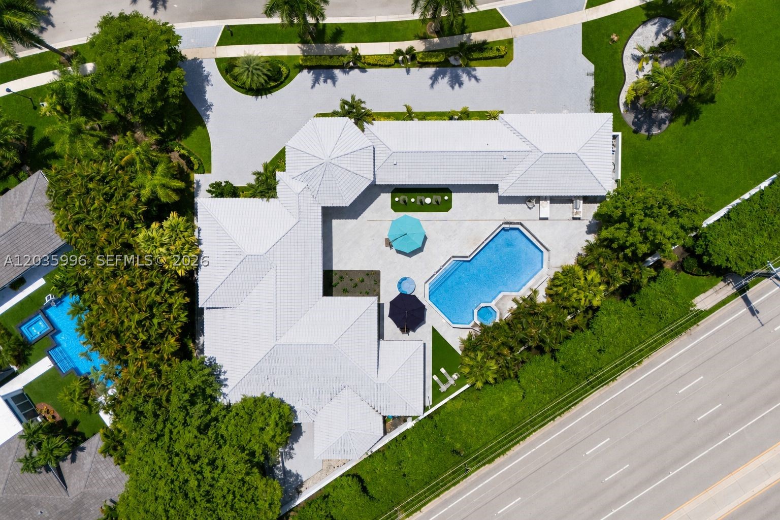 GRAND OAKS OF ARVIDA COUN - Residential