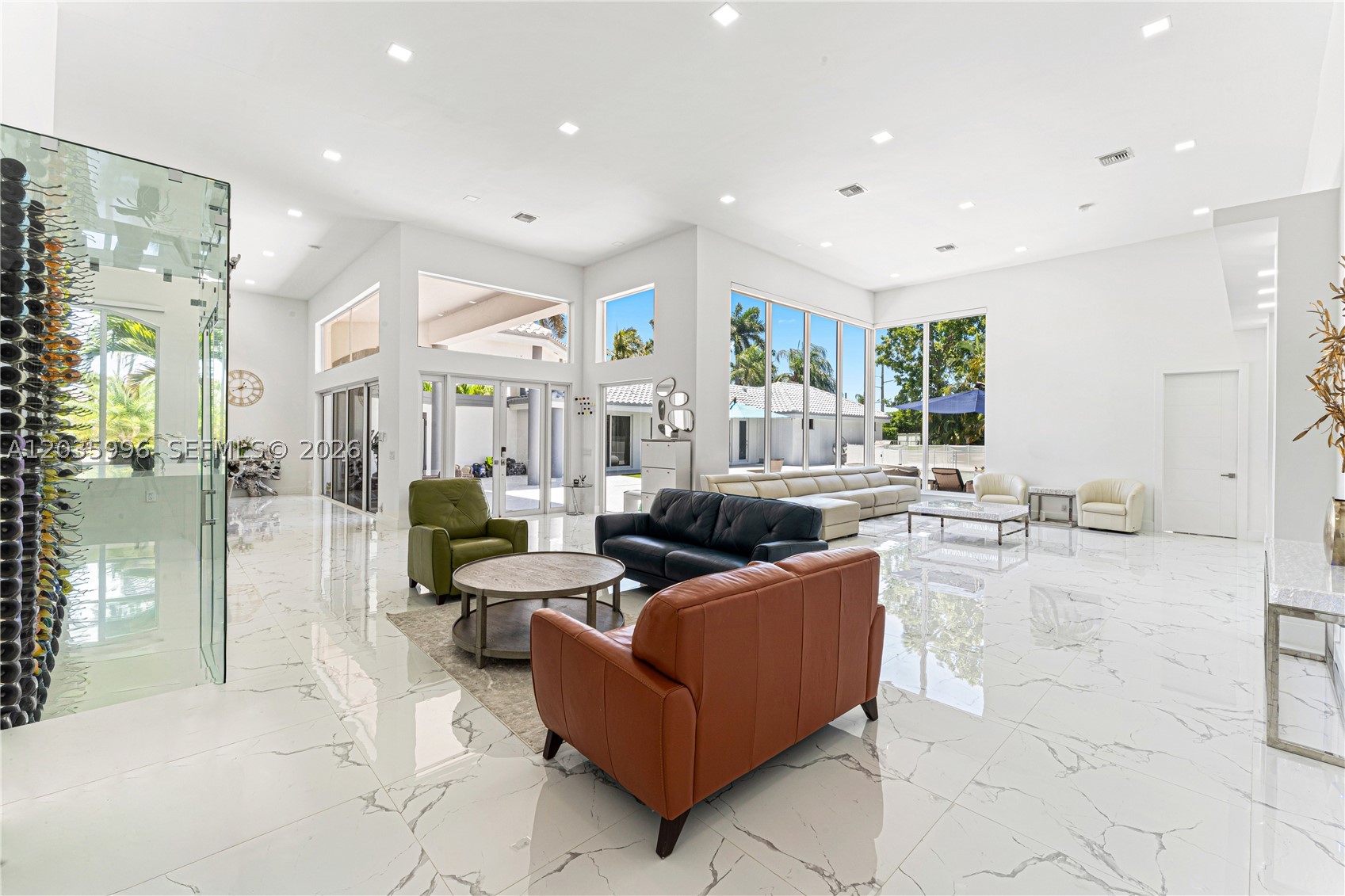 GRAND OAKS OF ARVIDA COUN - Residential
