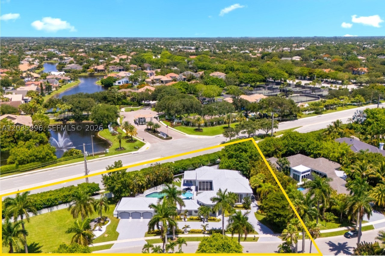 GRAND OAKS OF ARVIDA COUN - Residential
