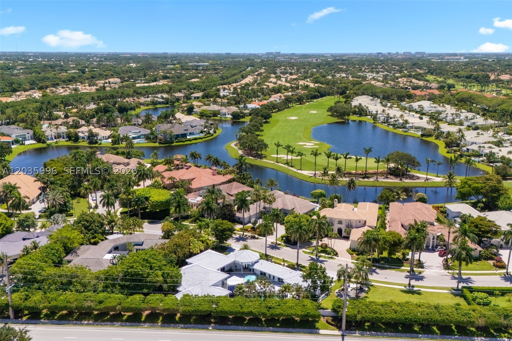GRAND OAKS OF ARVIDA COUN - Residential