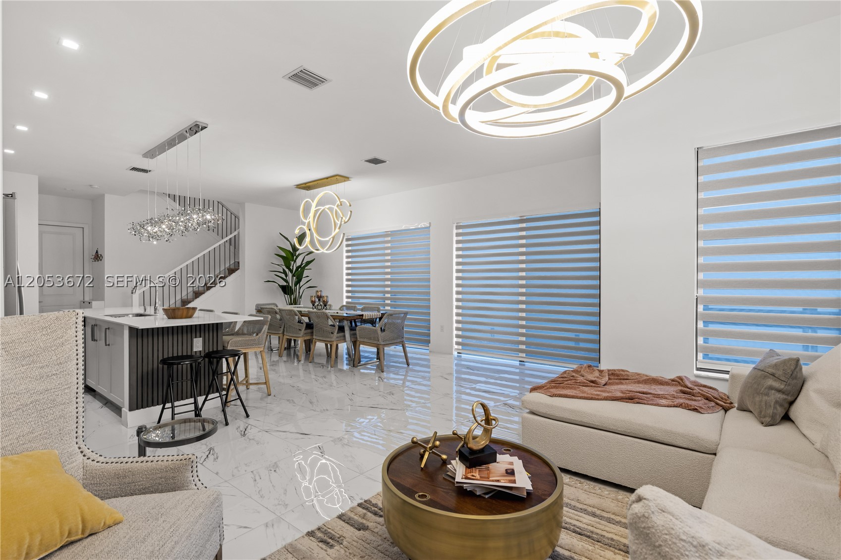 DOWNTOWN DORAL SOUTH PHAS - Residential Lease