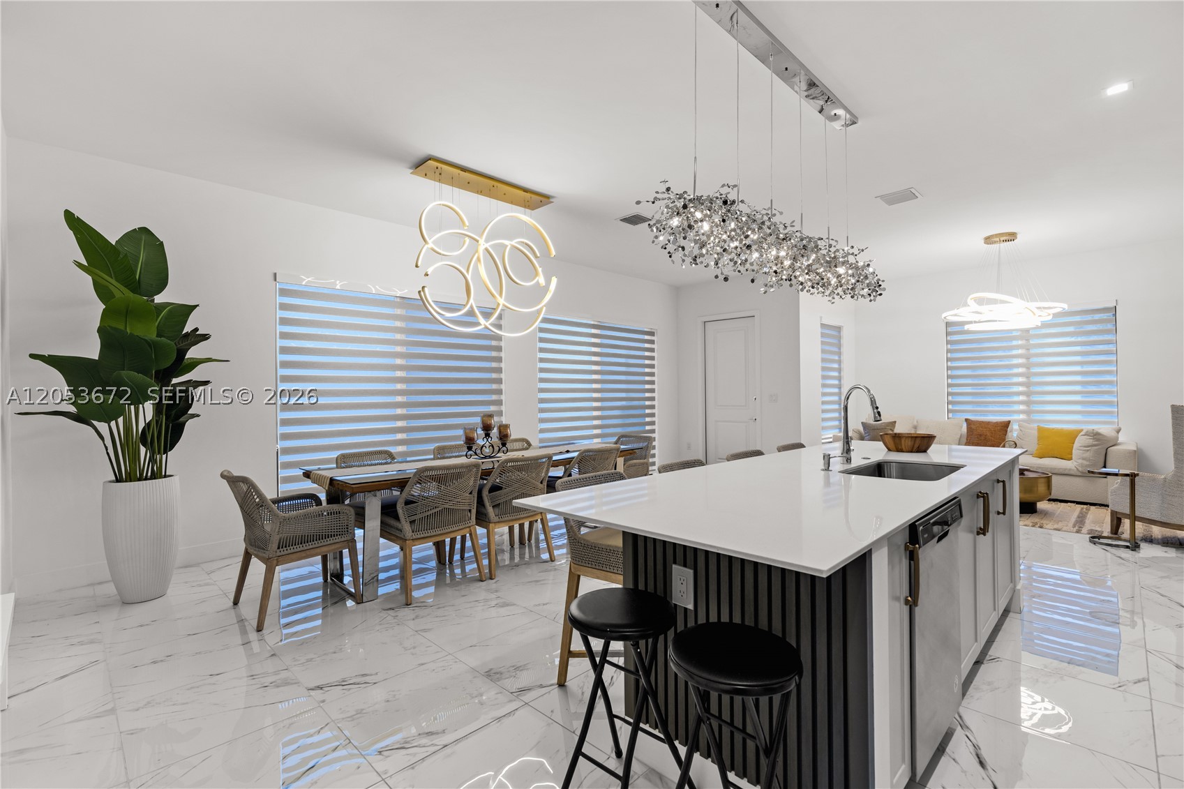 DOWNTOWN DORAL SOUTH PHAS - Residential Lease