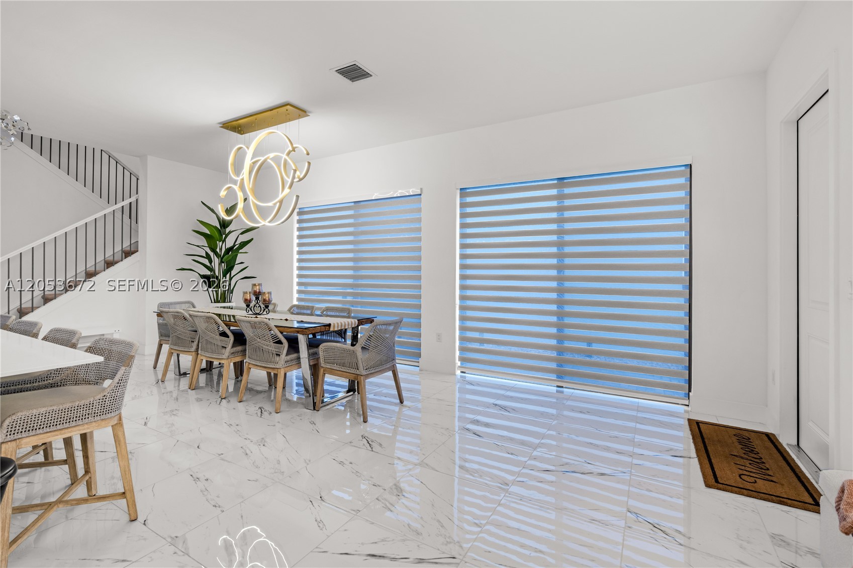 DOWNTOWN DORAL SOUTH PHAS - Residential Lease