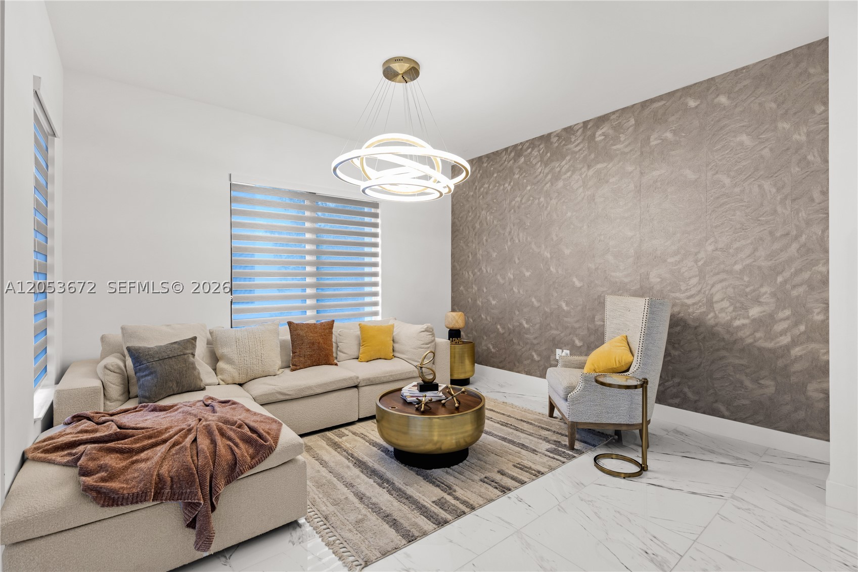 DOWNTOWN DORAL SOUTH PHAS - Residential Lease