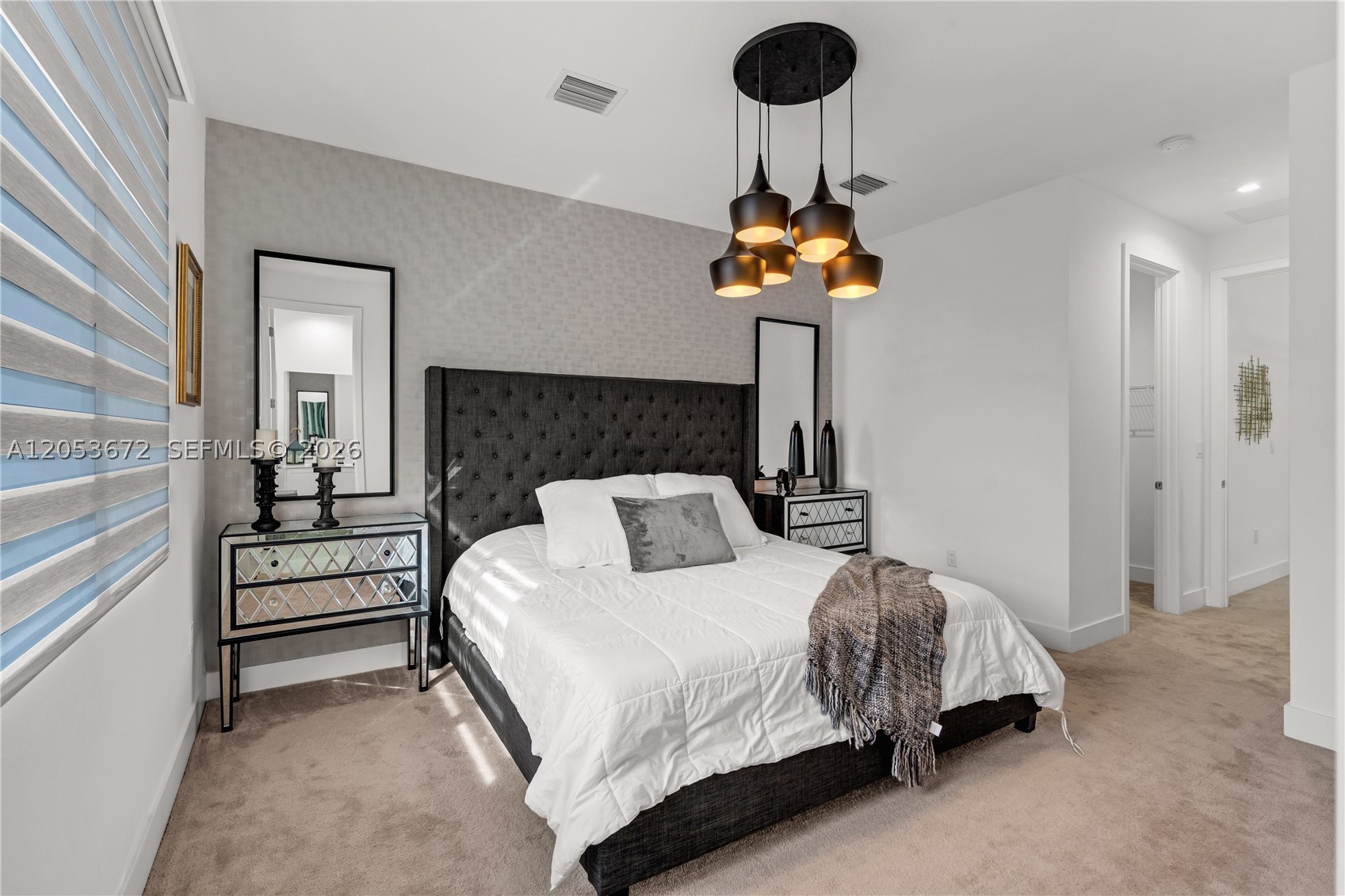 DOWNTOWN DORAL SOUTH PHAS - Residential Lease