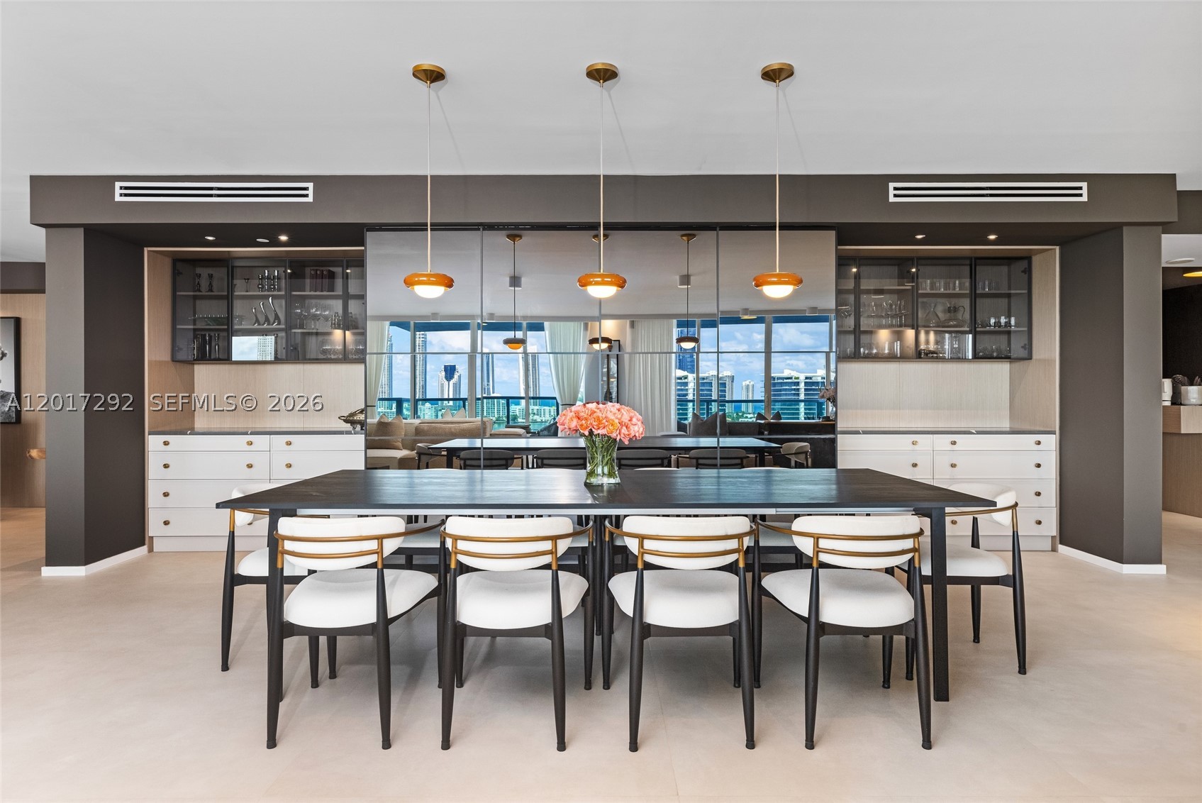 THE PENINSULA CONDO - Residential