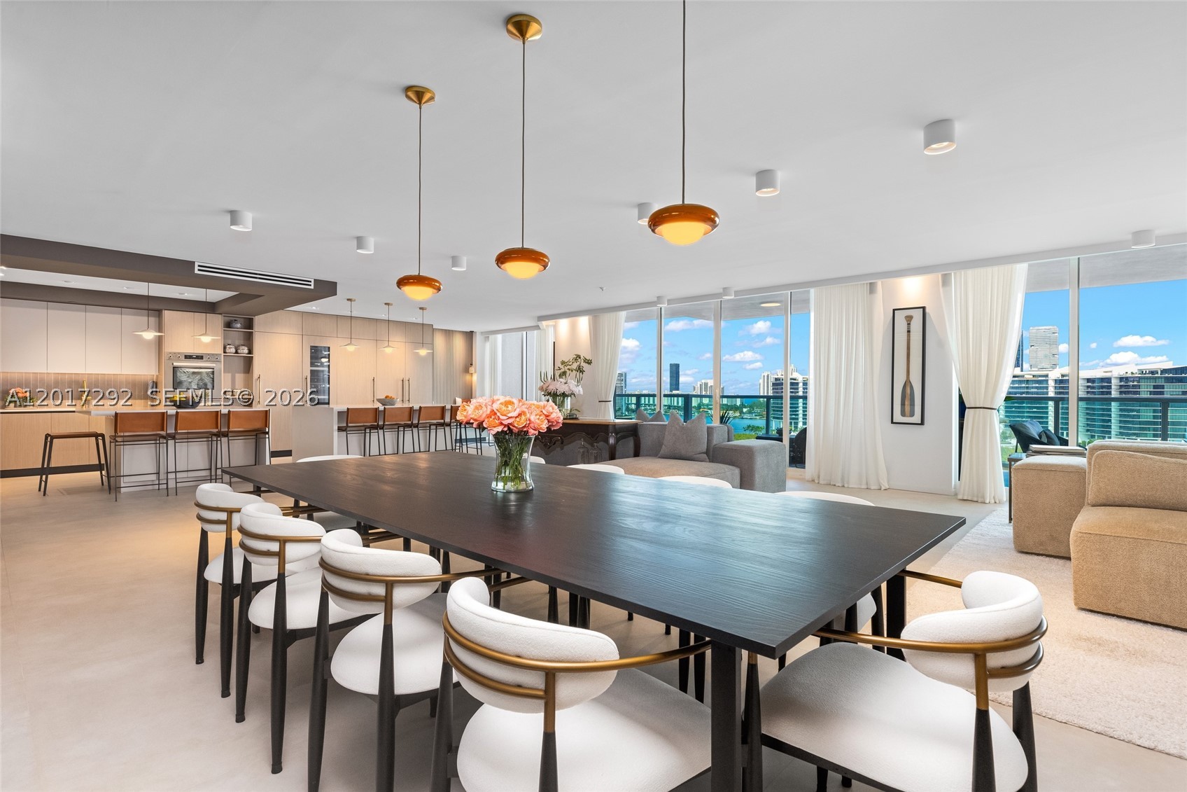 THE PENINSULA CONDO - Residential