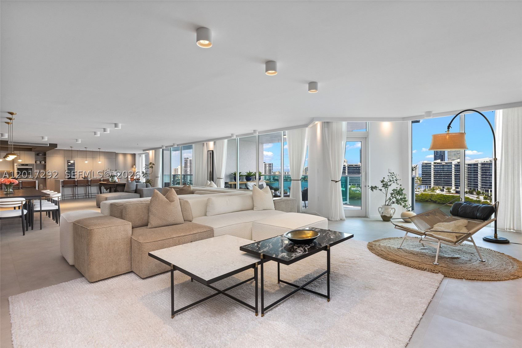 THE PENINSULA CONDO - Residential