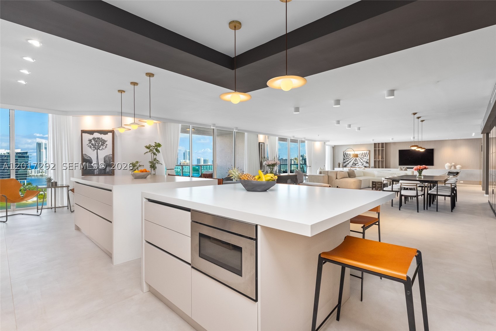 THE PENINSULA CONDO - Residential