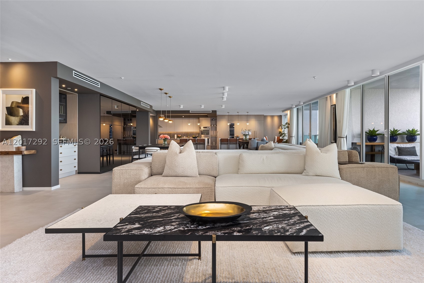 THE PENINSULA CONDO - Residential