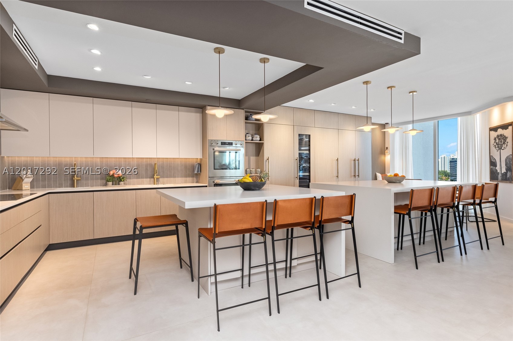 THE PENINSULA CONDO - Residential