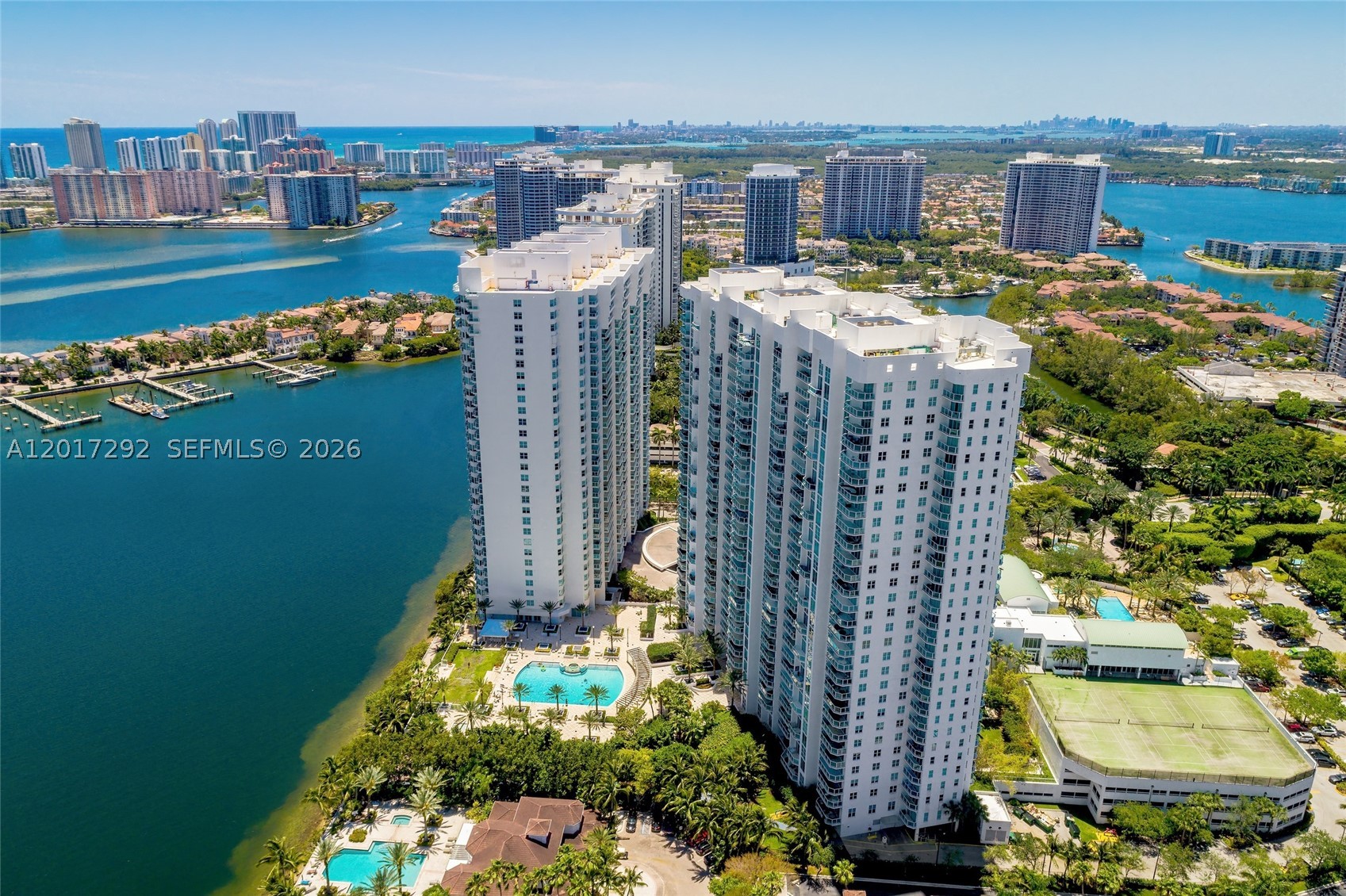 THE PENINSULA CONDO - Residential
