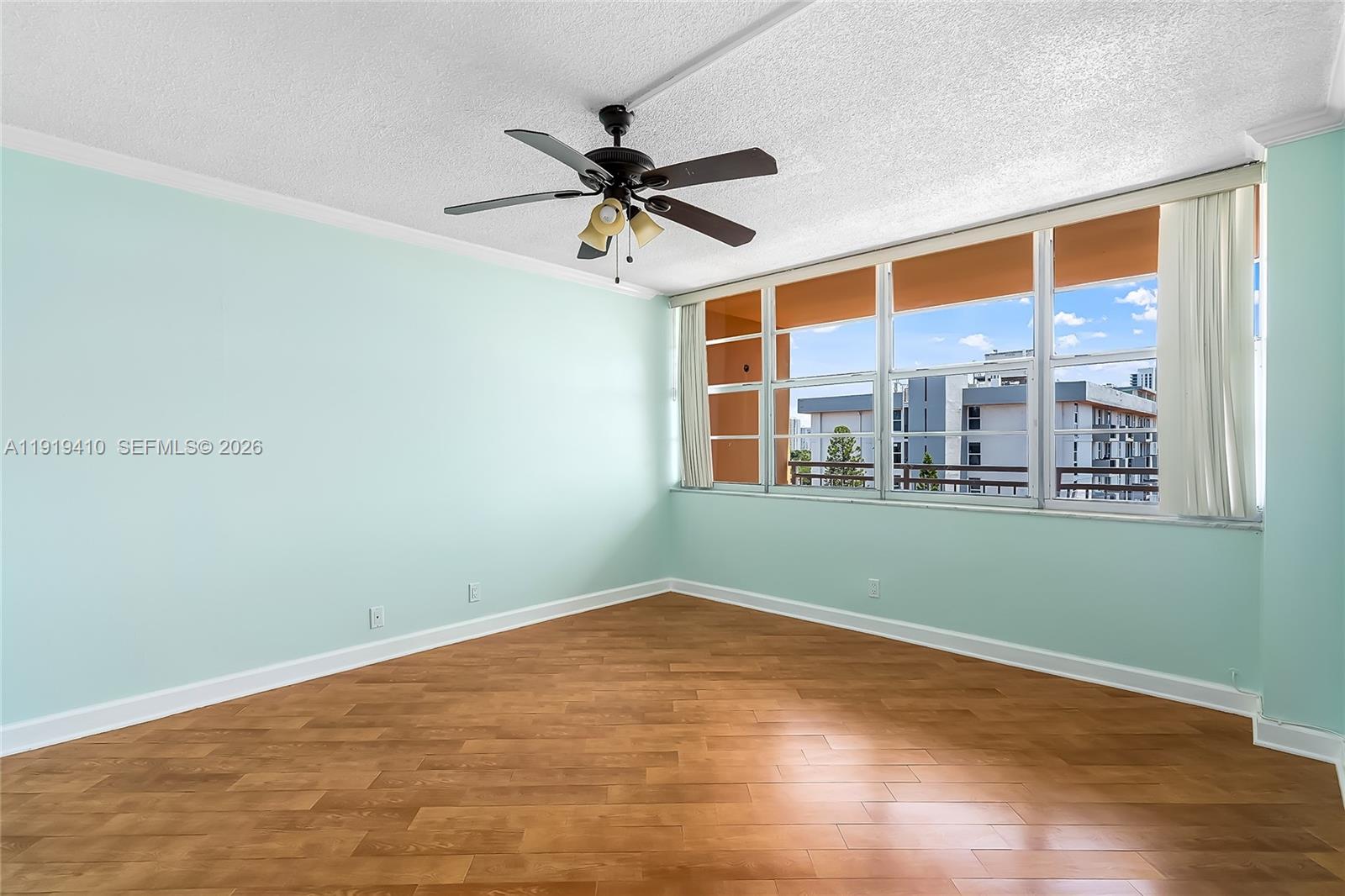 CRESTVIEW TOWERS CONDO - Residential
