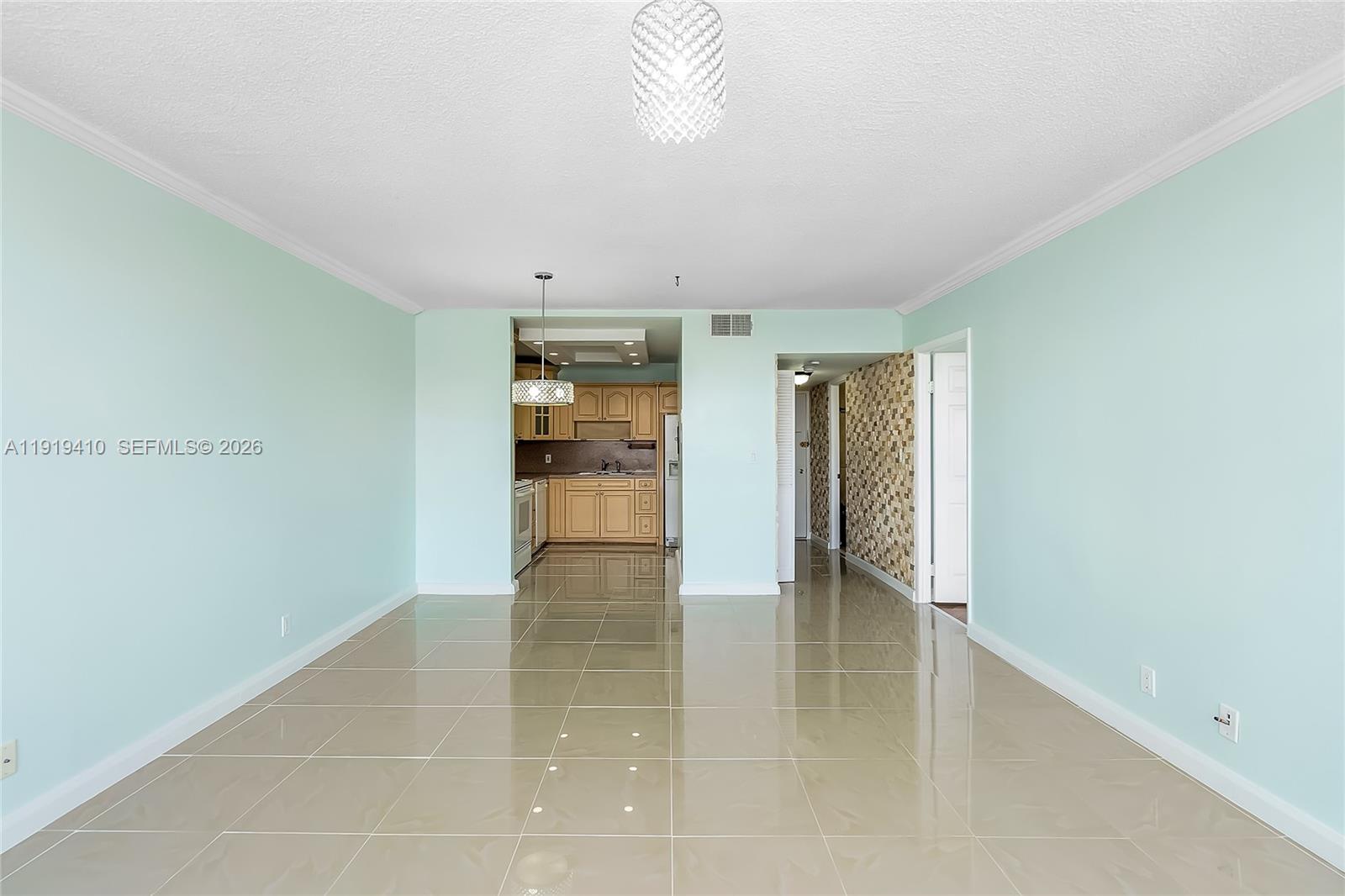 CRESTVIEW TOWERS CONDO - Residential