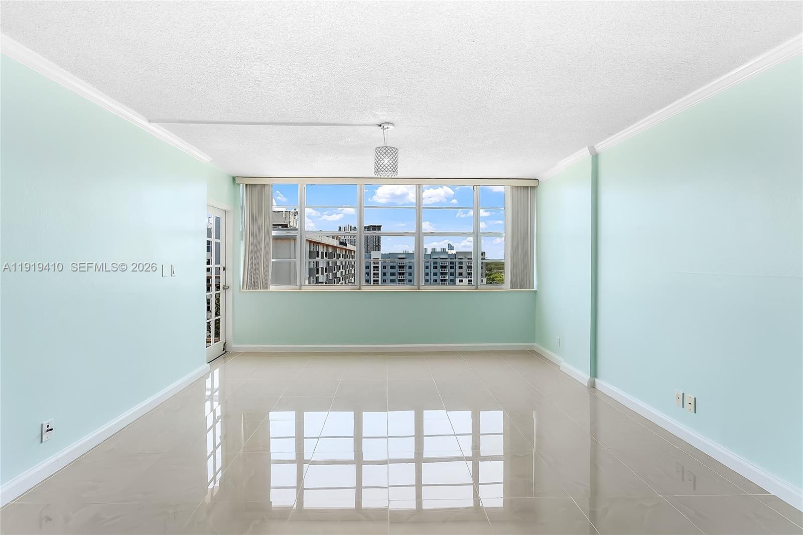 CRESTVIEW TOWERS CONDO - Residential