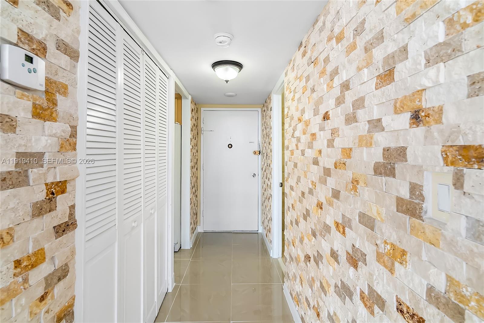 CRESTVIEW TOWERS CONDO - Residential