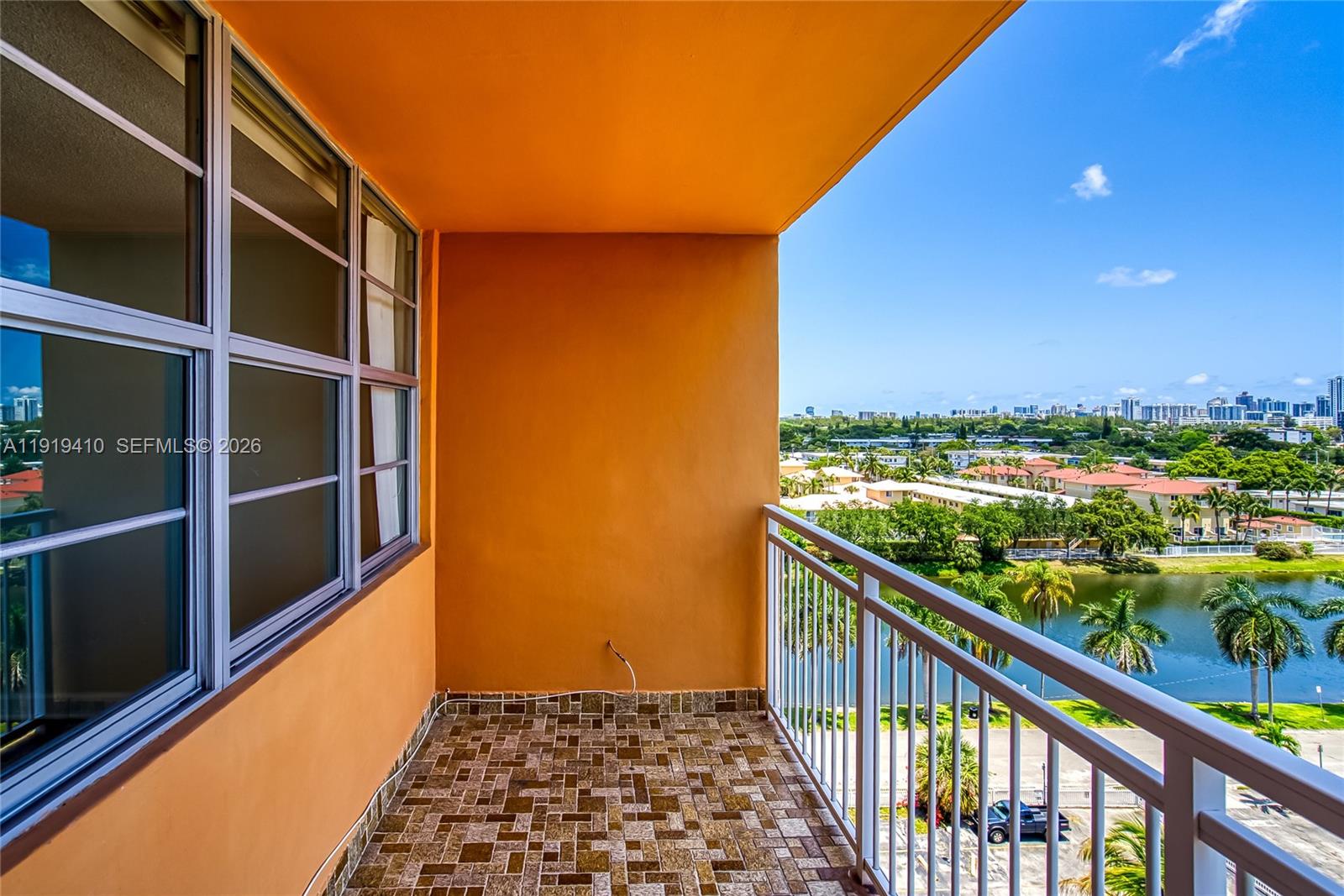 CRESTVIEW TOWERS CONDO - Residential