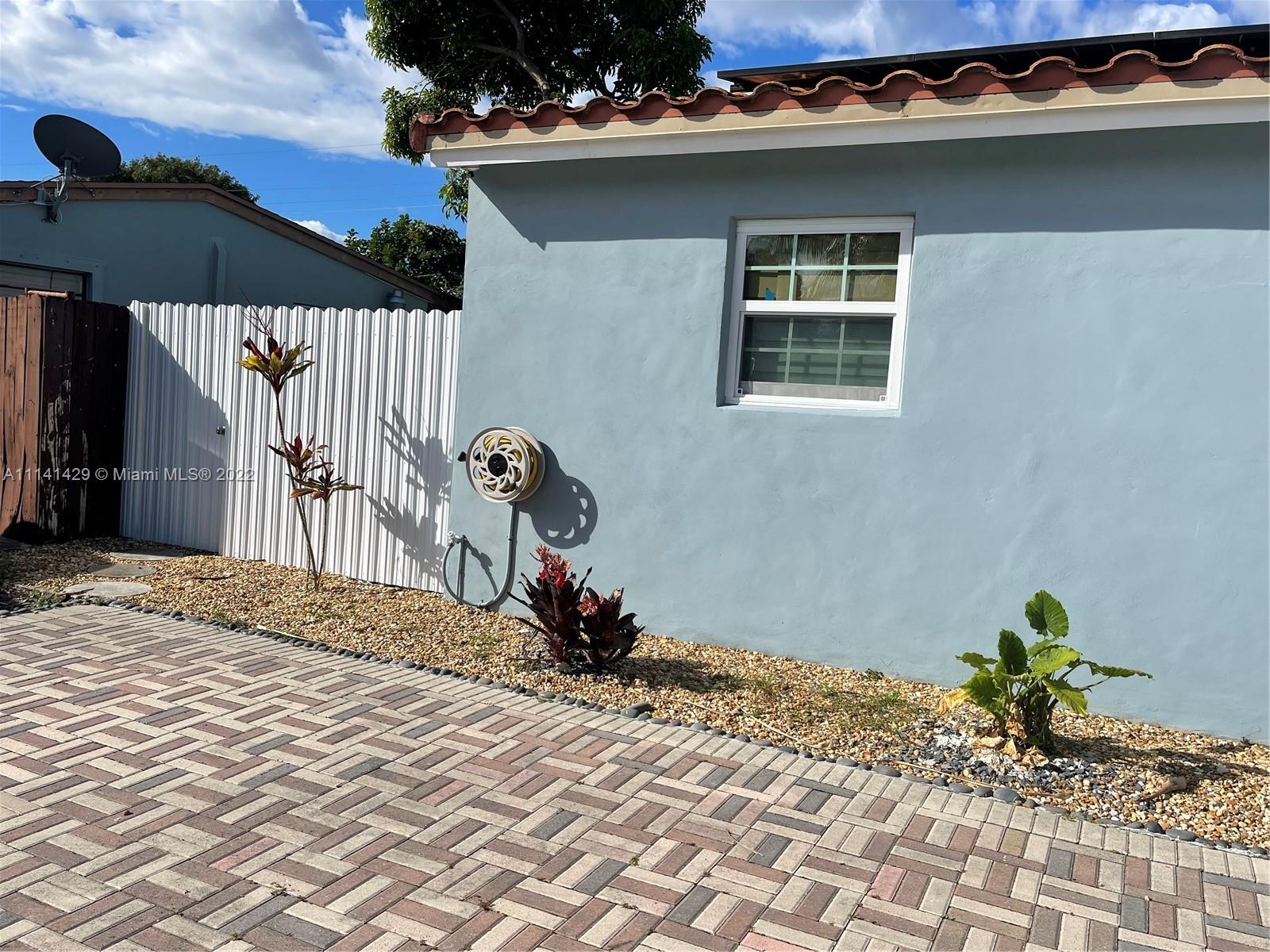 BOULEVARD HEIGHTS SEC 4 - Residential Lease