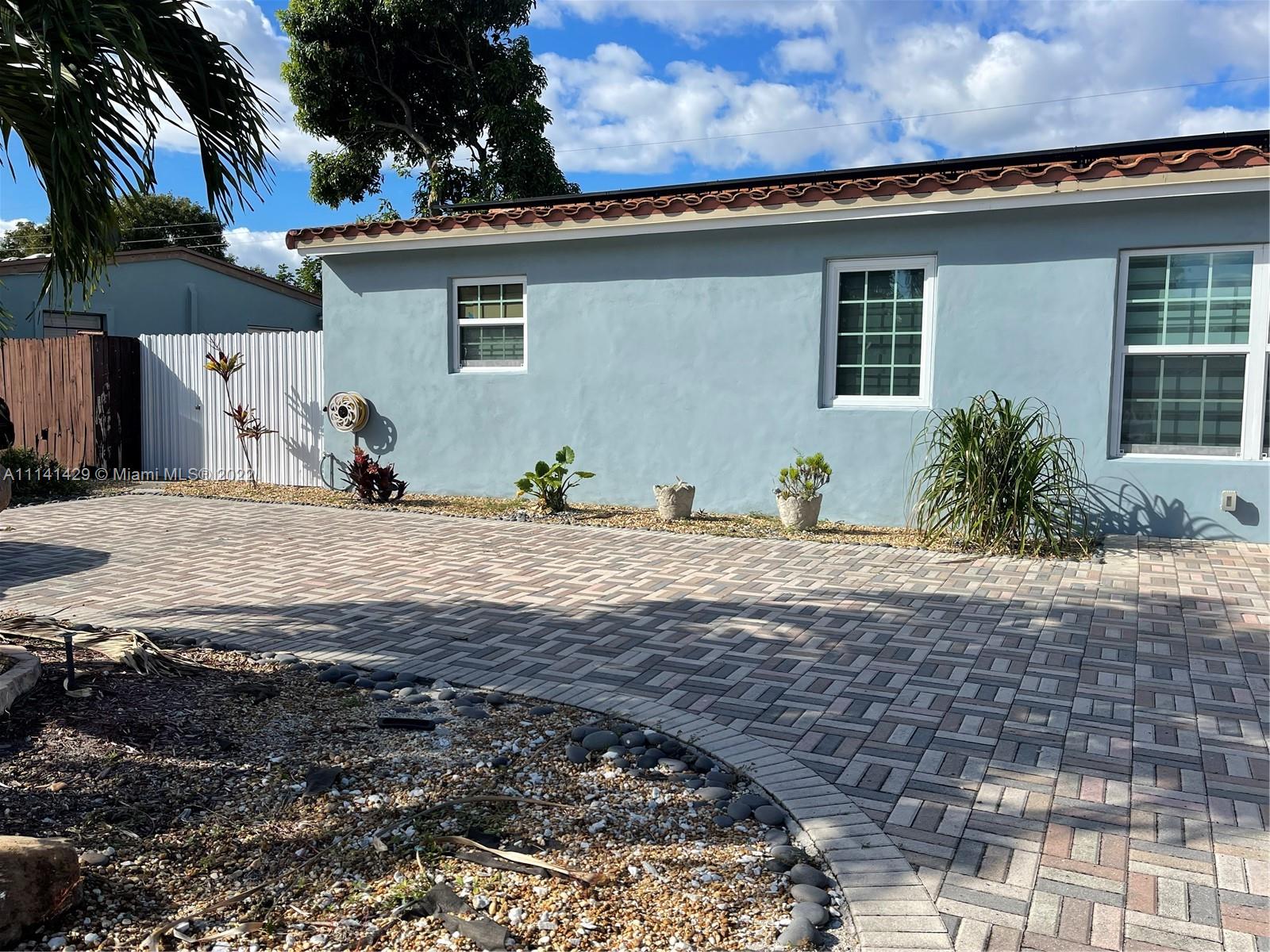 BOULEVARD HEIGHTS SEC 4 - Residential Lease