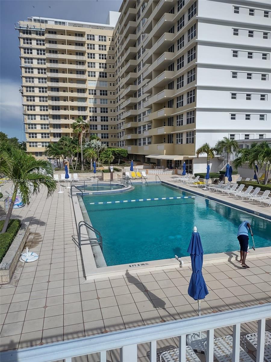 MIMOSA CONDO - Residential
