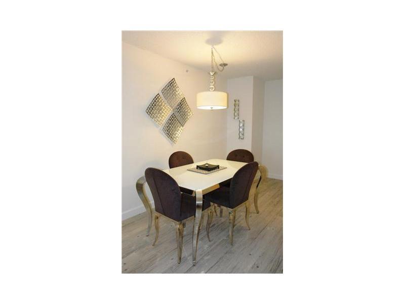 FLAMINGO SOUTH BEACH I CO - Residential Lease